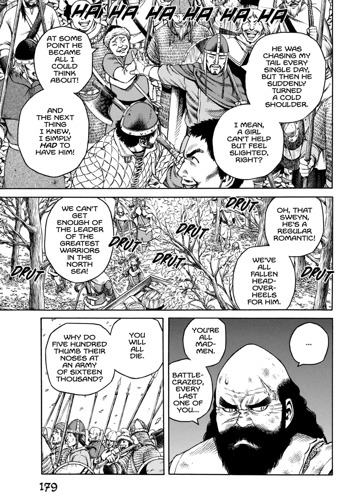 Vinland Saga β Chapter 21 β Page 9