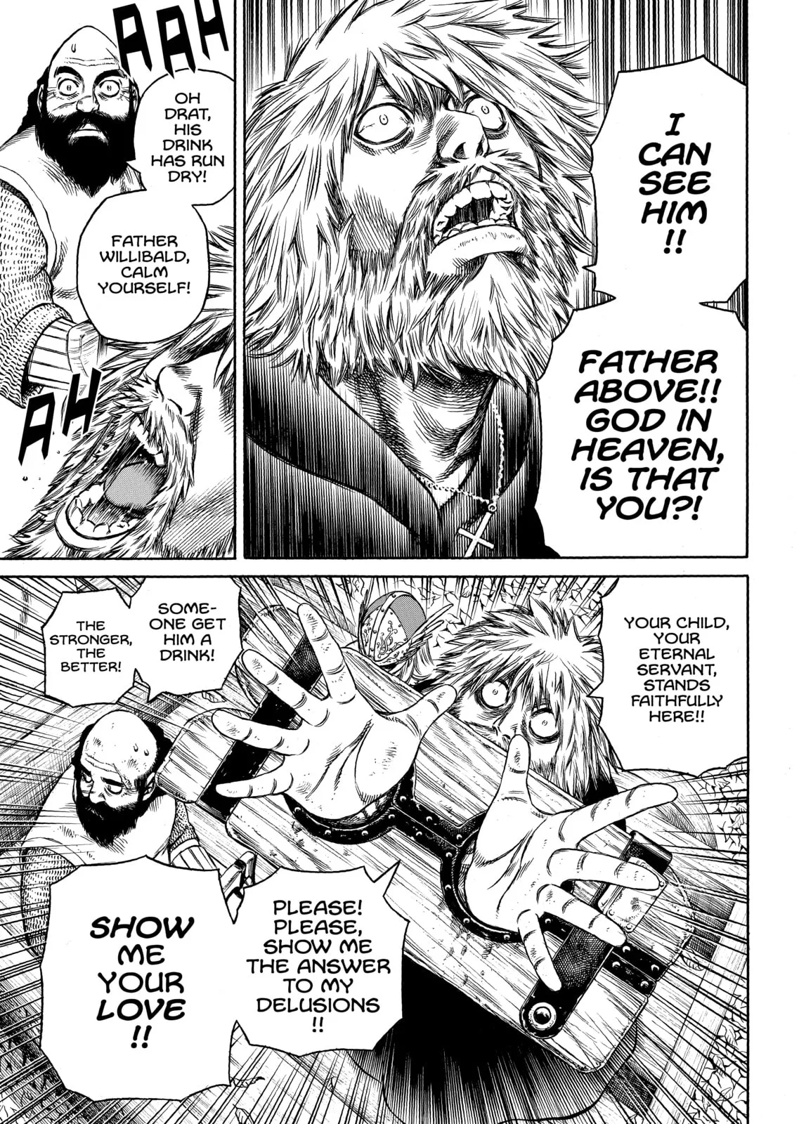 Vinland Saga β Chapter 21 β Page 15