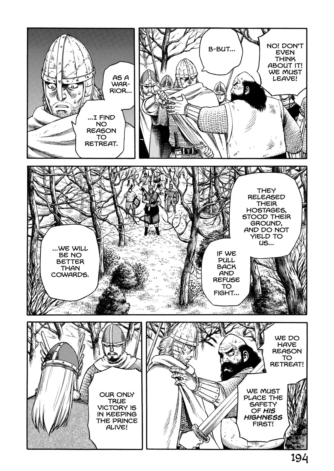 Vinland Saga β Chapter 21 β Page 21