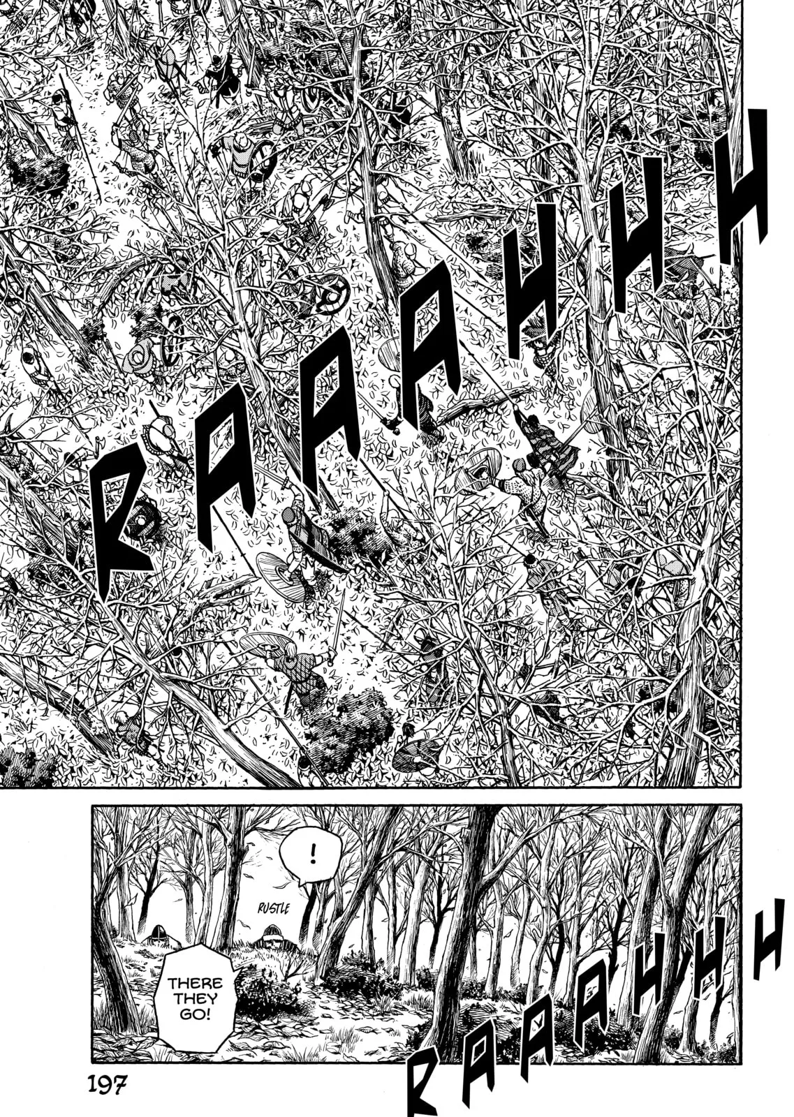 Vinland Saga β Chapter 21 β Page 24