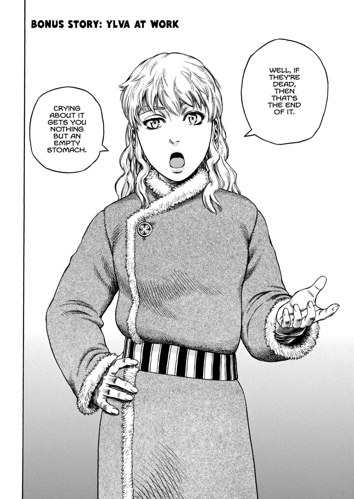 Vinland Saga β Chapter 21.5 β Page 2