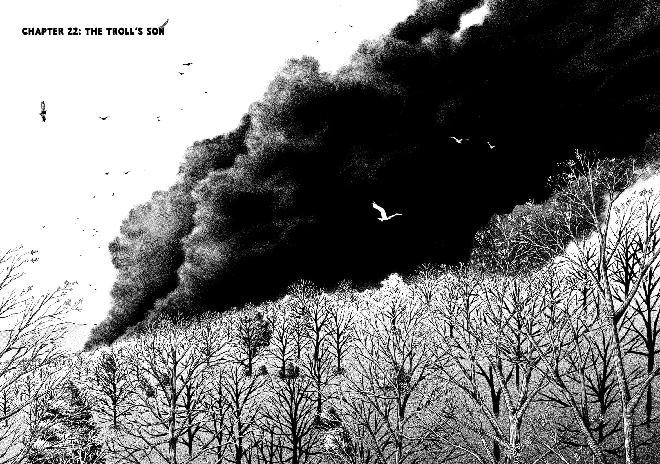 Vinland Saga β Chapter 22 β Page 2