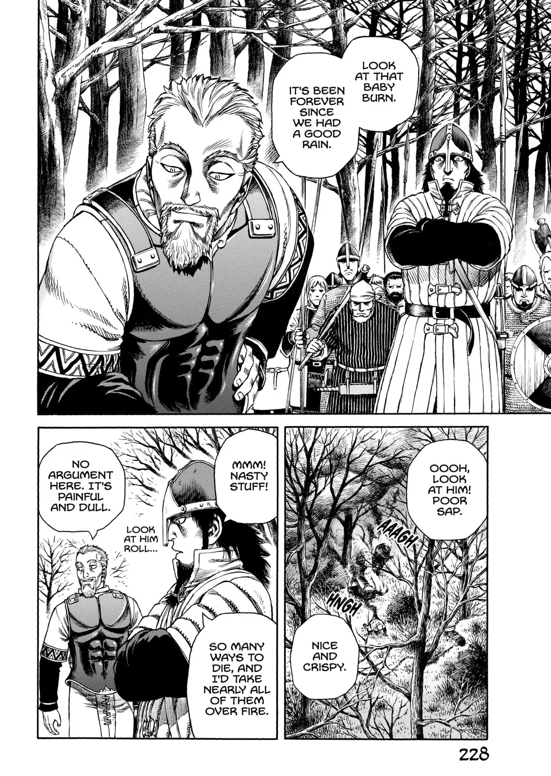 Vinland Saga β Chapter 22 β Page 5