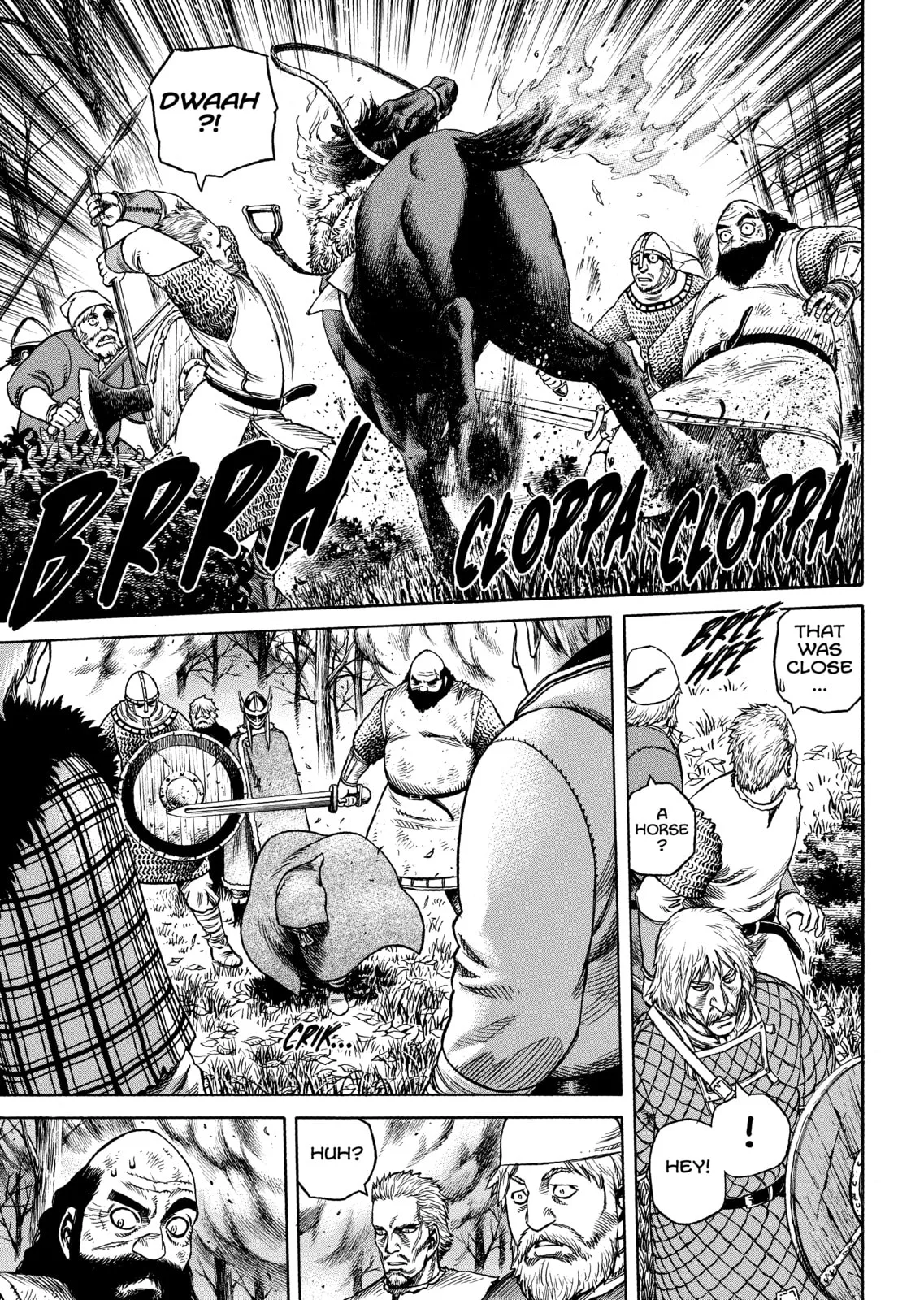 Vinland Saga β Chapter 22 β Page 14