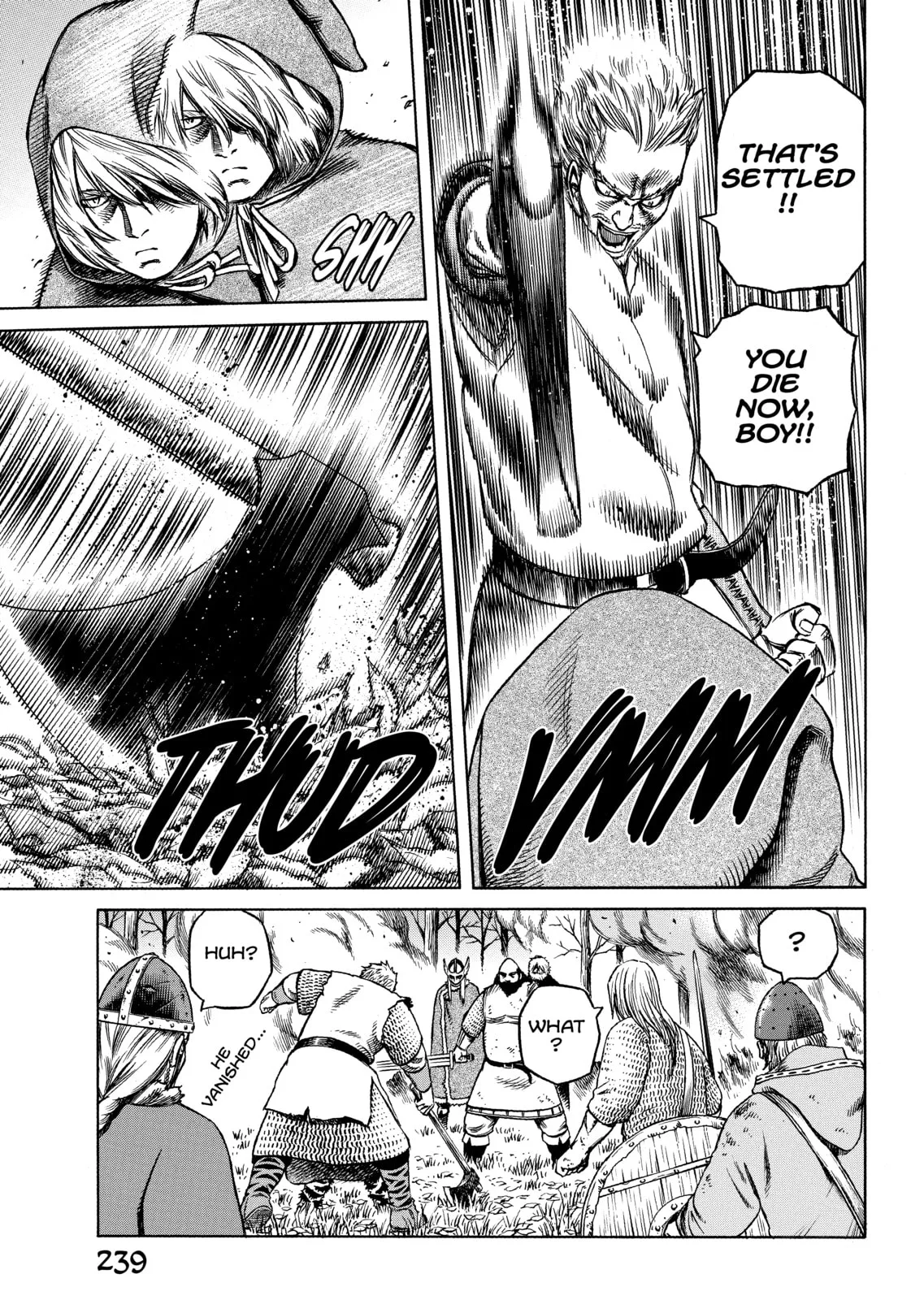 Vinland Saga β Chapter 22 β Page 16