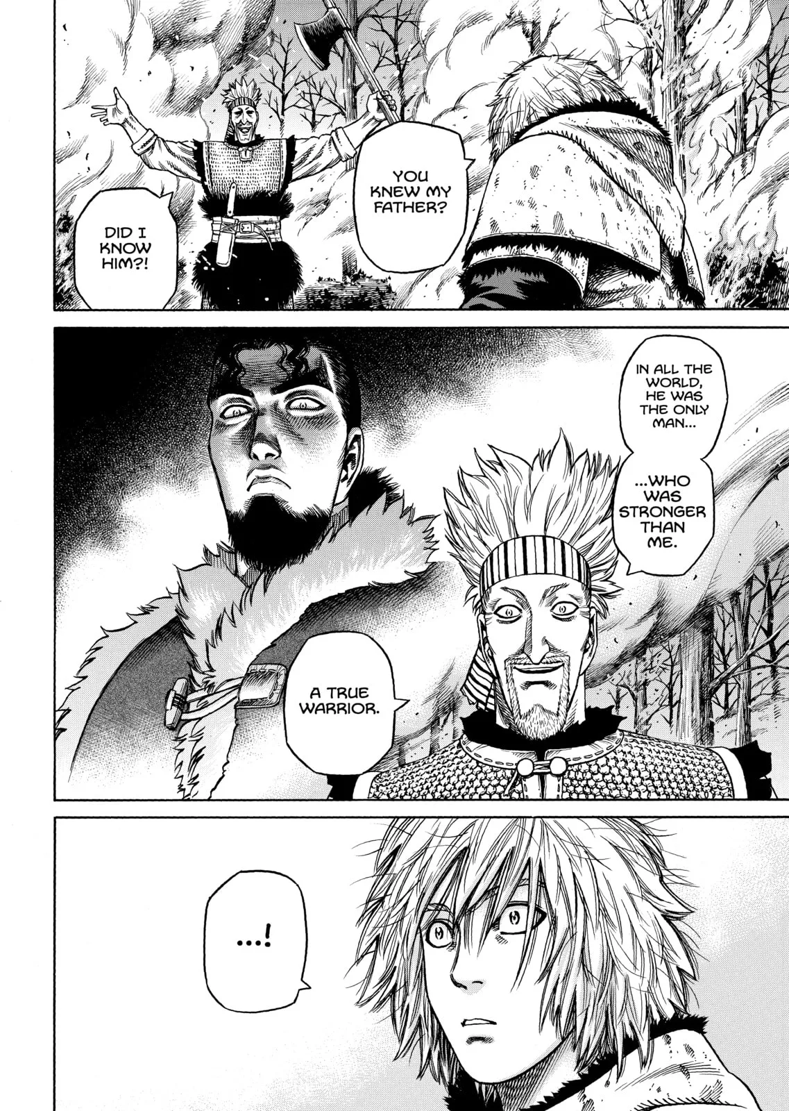 Vinland Saga β Chapter 22 β Page 25
