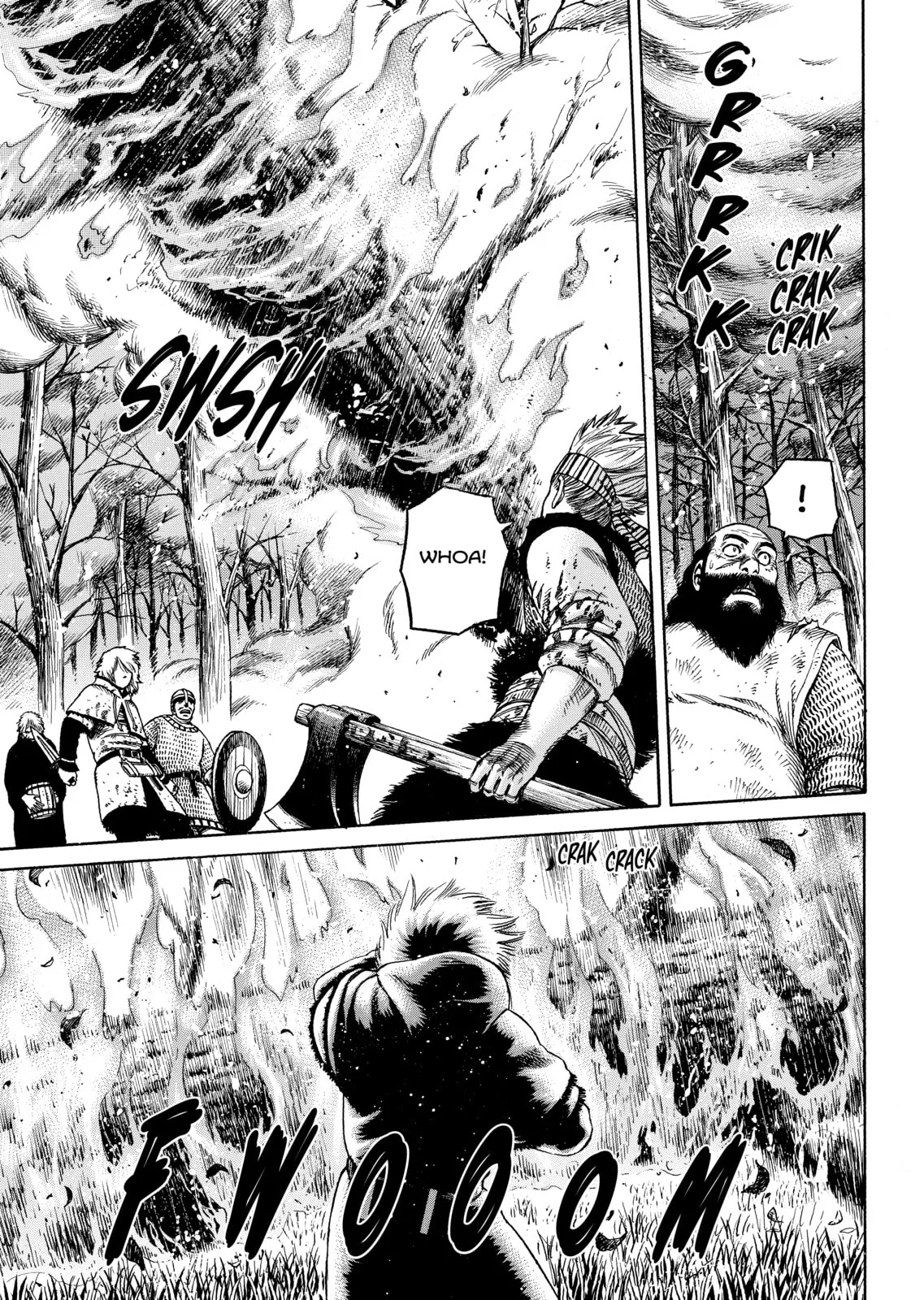 Vinland Saga β Chapter 22 β Page 26