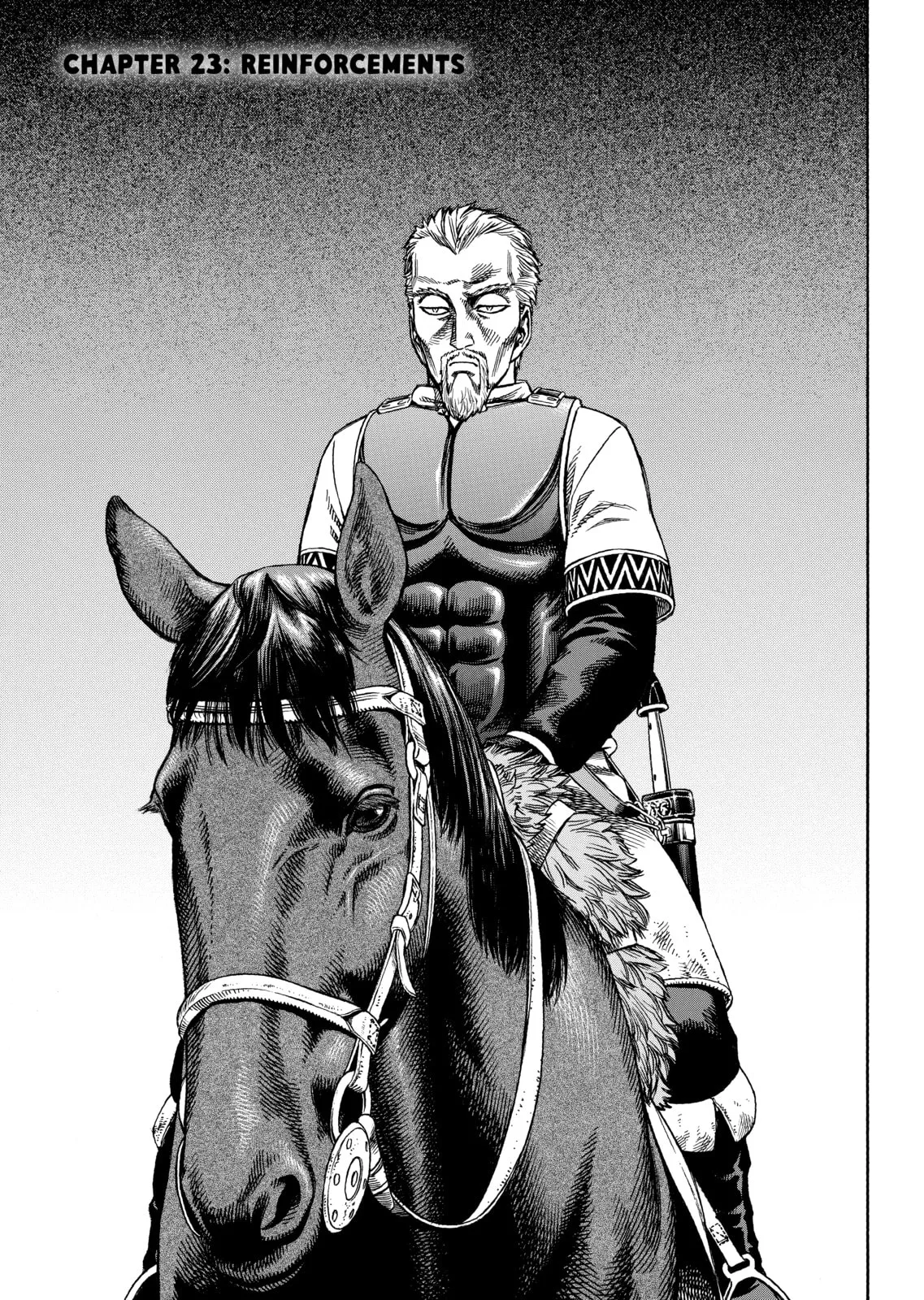 Vinland Saga β Chapter 23 β Page 1
