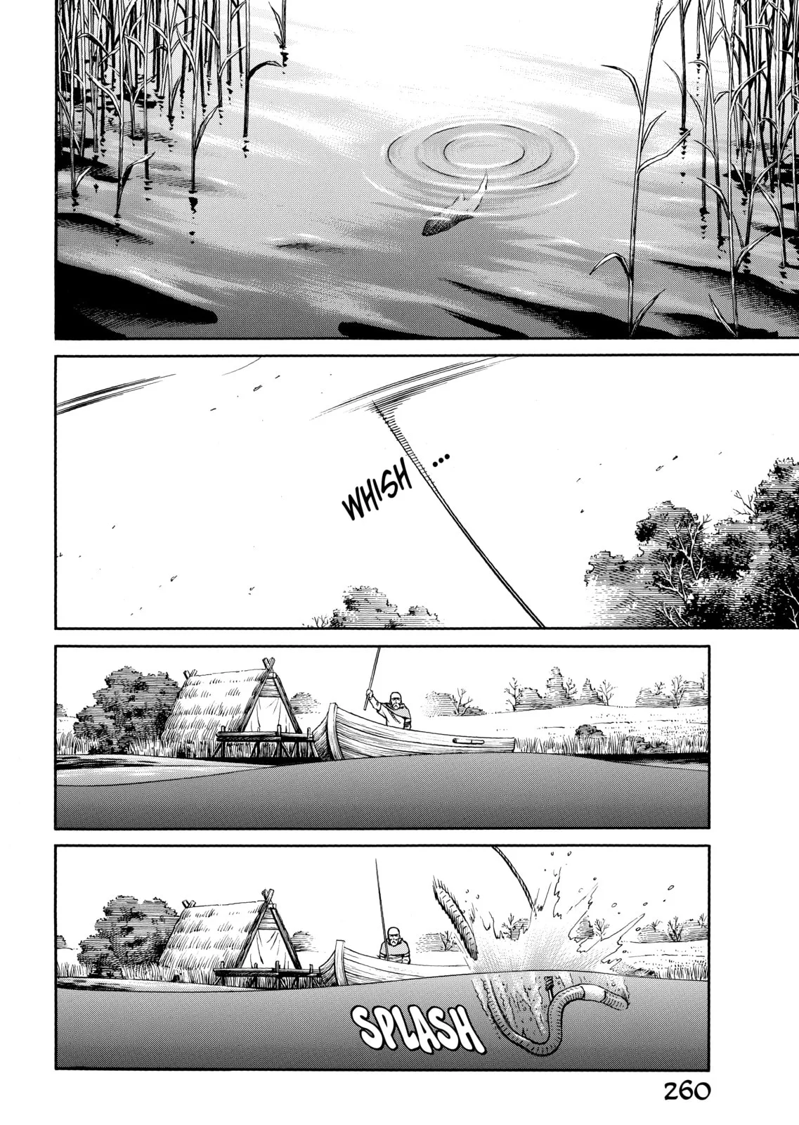 Vinland Saga β Chapter 23 β Page 2