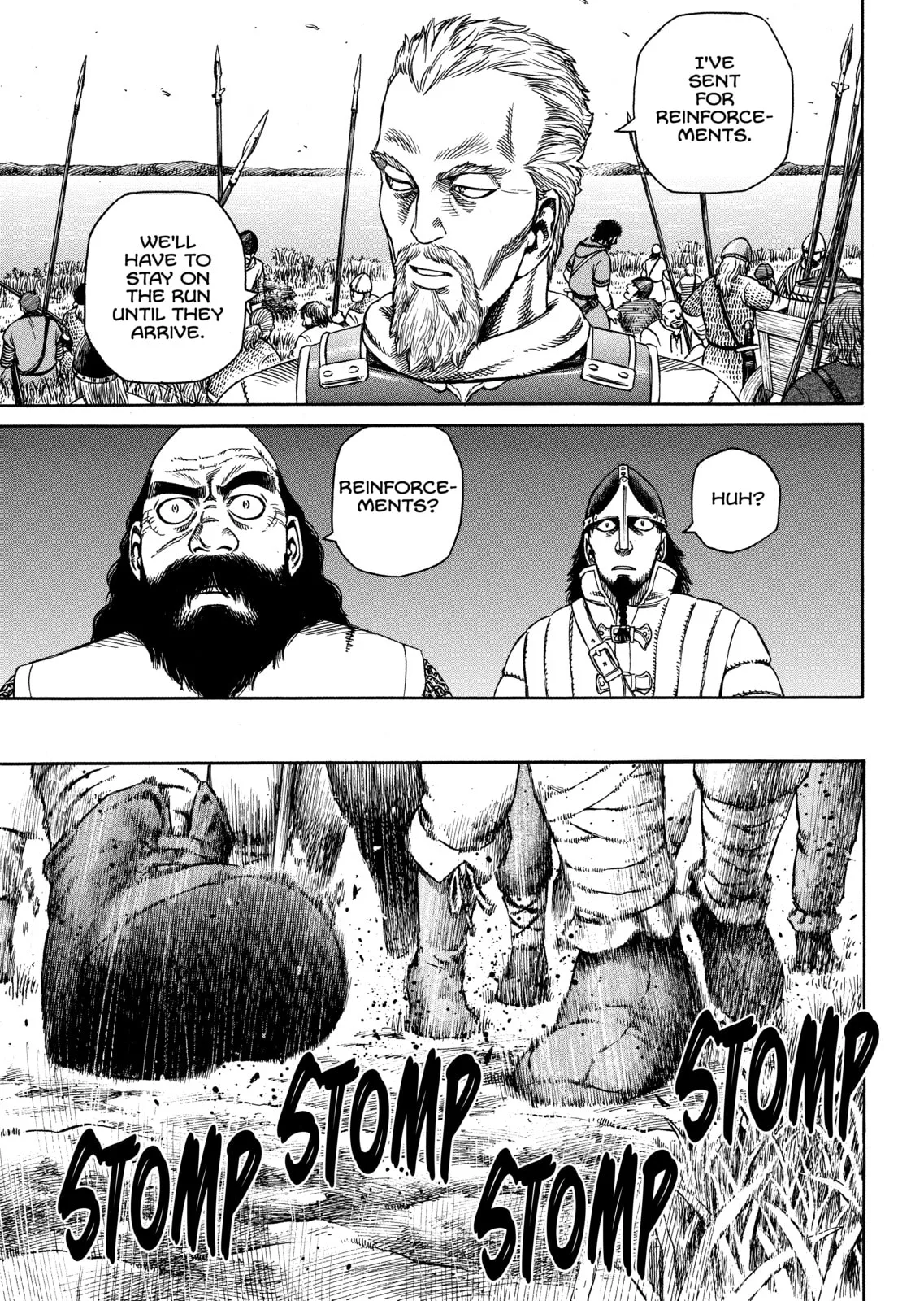 Vinland Saga β Chapter 23 β Page 13