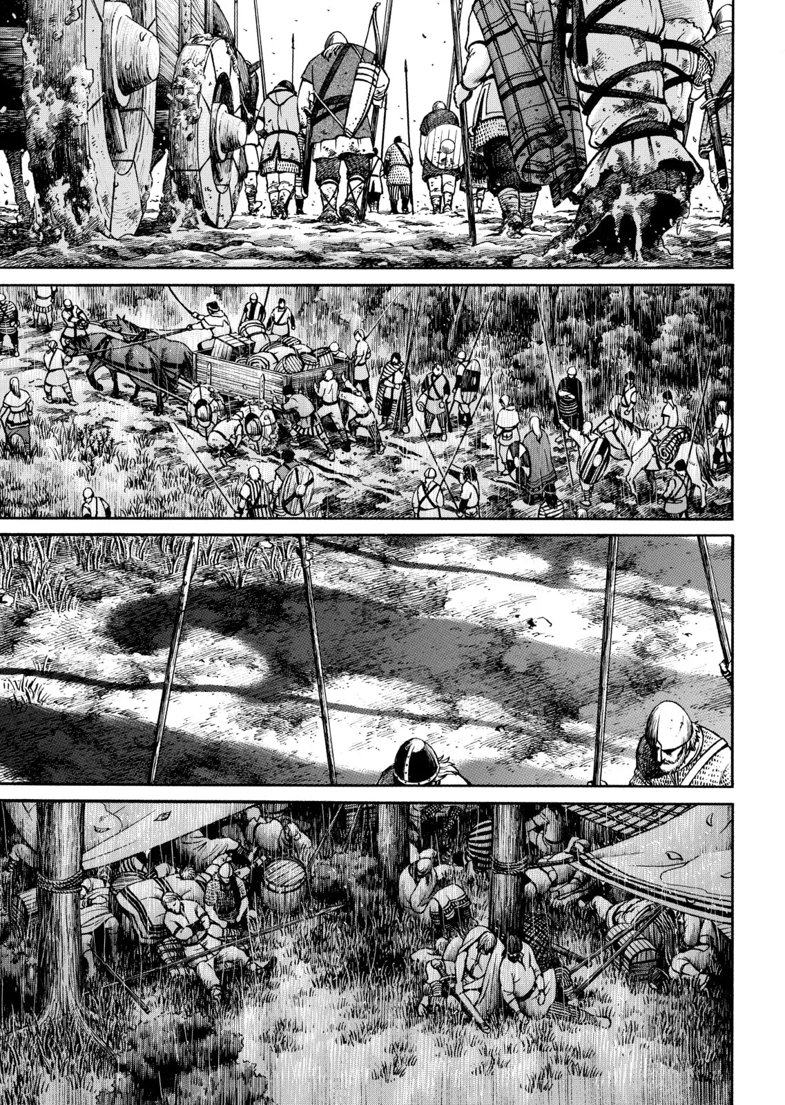 Vinland Saga β Chapter 23 β Page 18