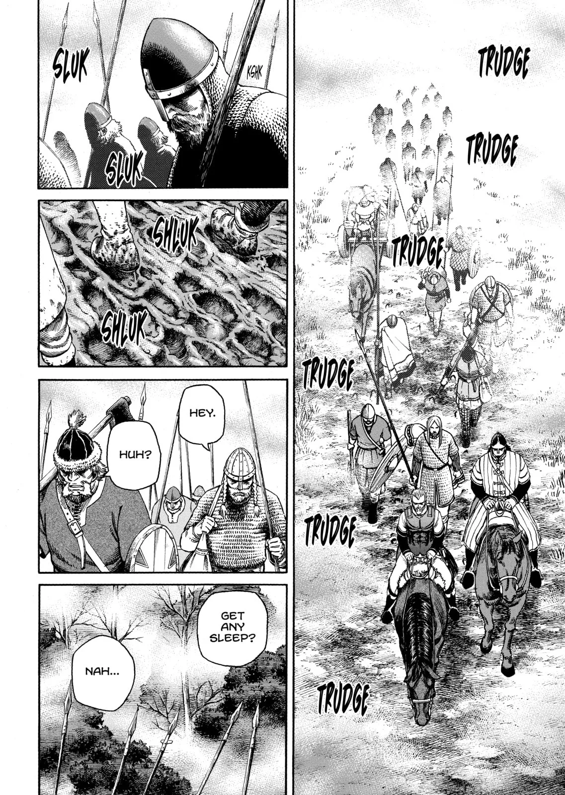 Vinland Saga β Chapter 23 β Page 19