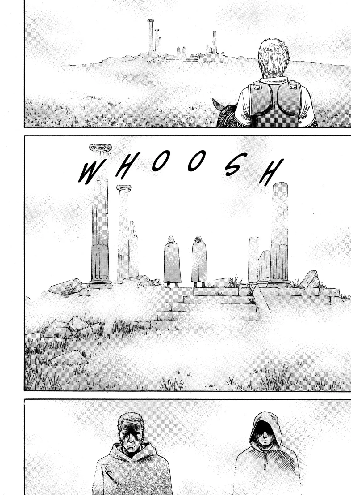 Vinland Saga β Chapter 23 β Page 21