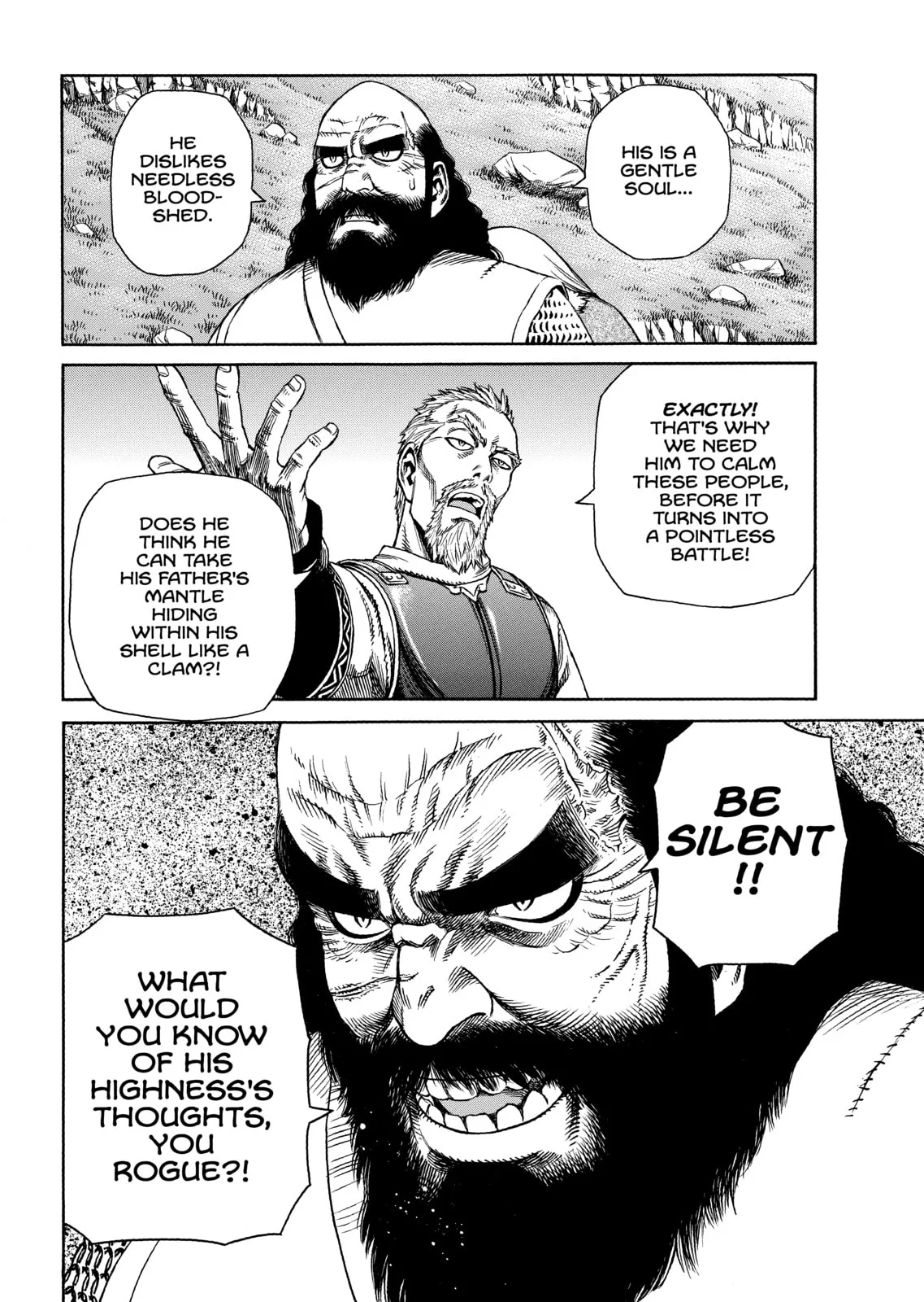 Vinland Saga β Chapter 25 β Page 14