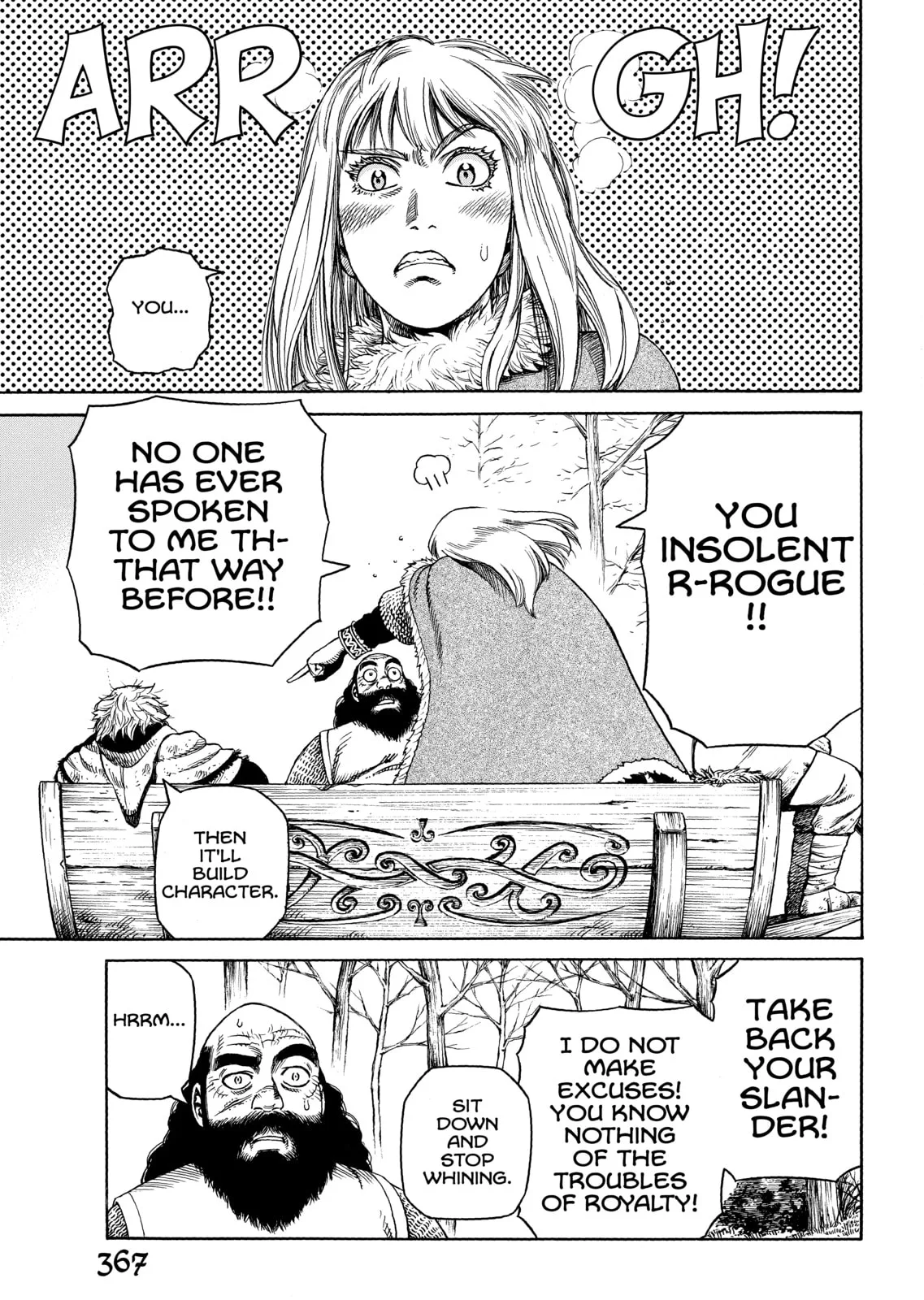 Vinland Saga β Chapter 26 β Page 26