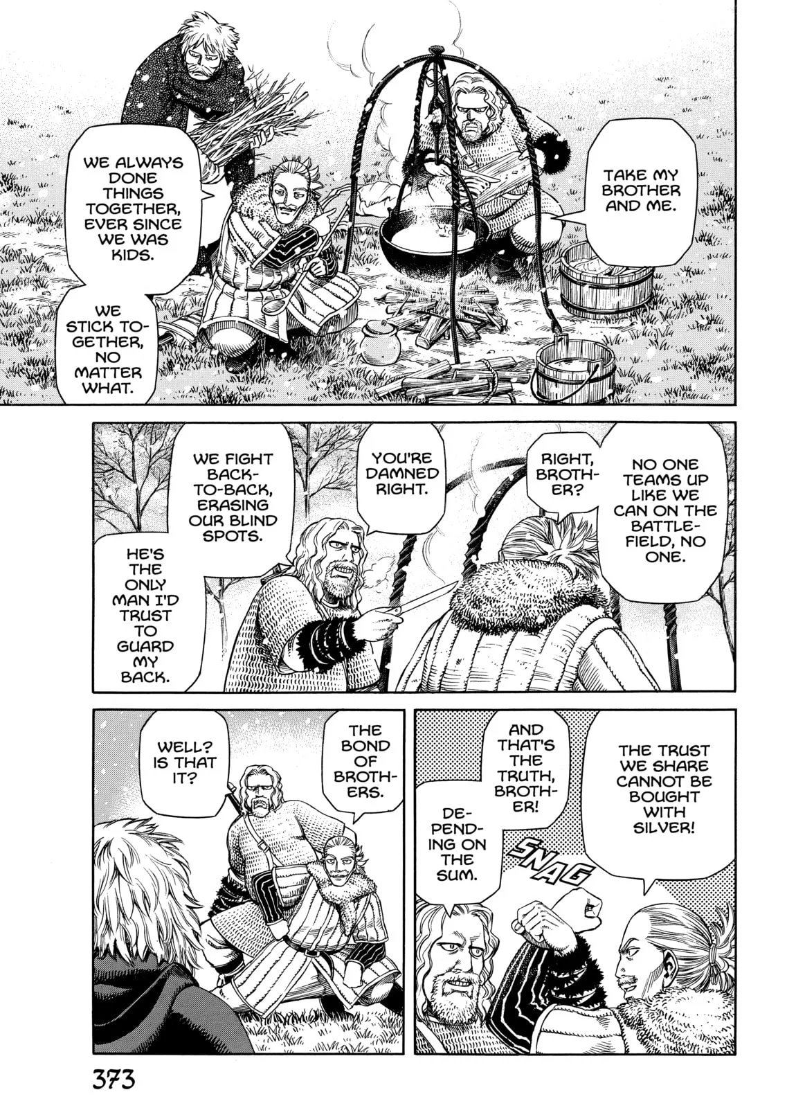 Vinland Saga — Chapter 27 — Page 3