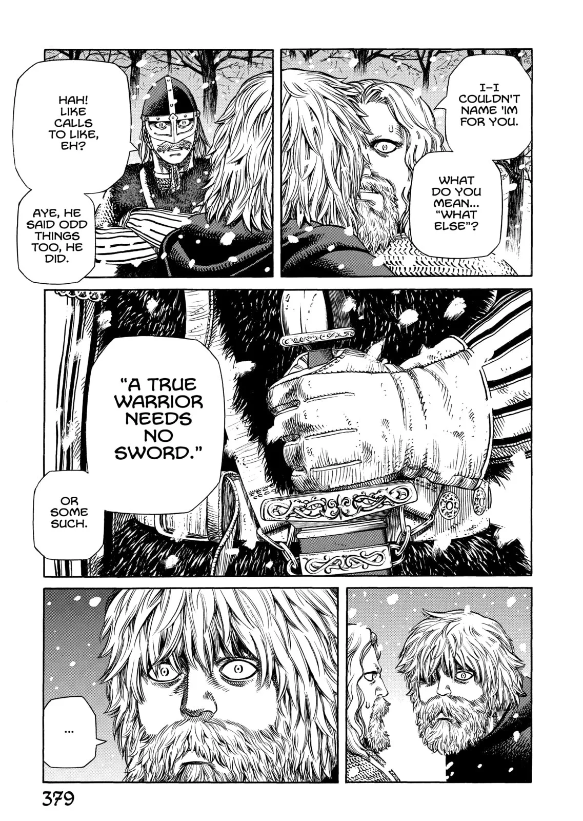 Vinland Saga — Chapter 27 — Page 9