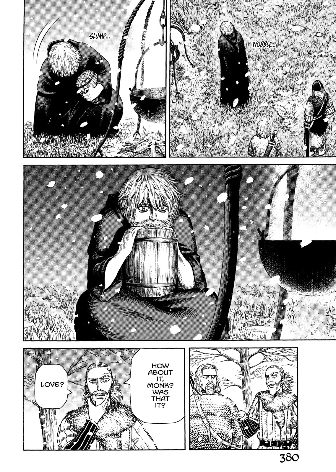 Vinland Saga — Chapter 27 — Page 10