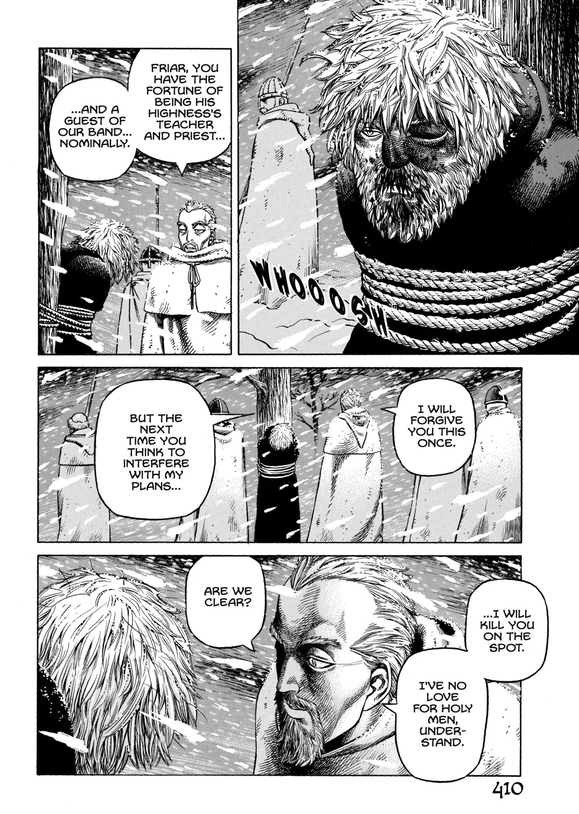 Vinland Saga β Chapter 28 β Page 17