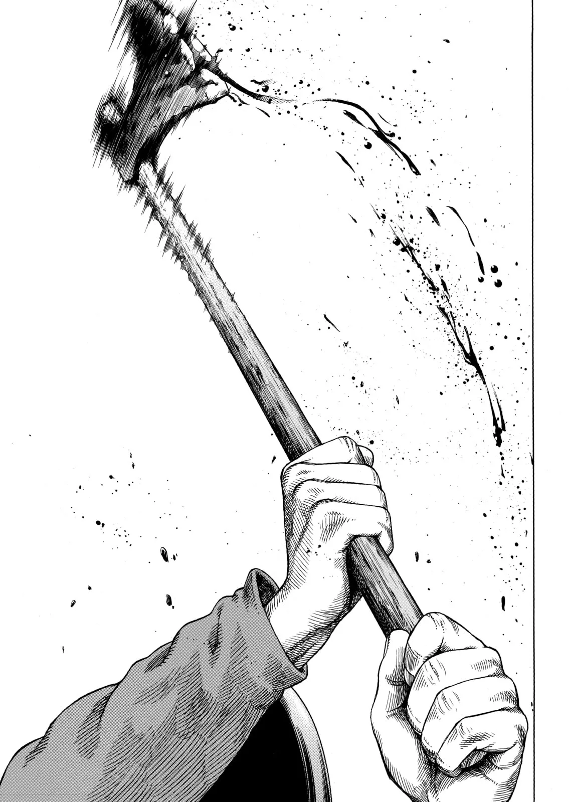 Vinland Saga β Chapter 28 β Page 22
