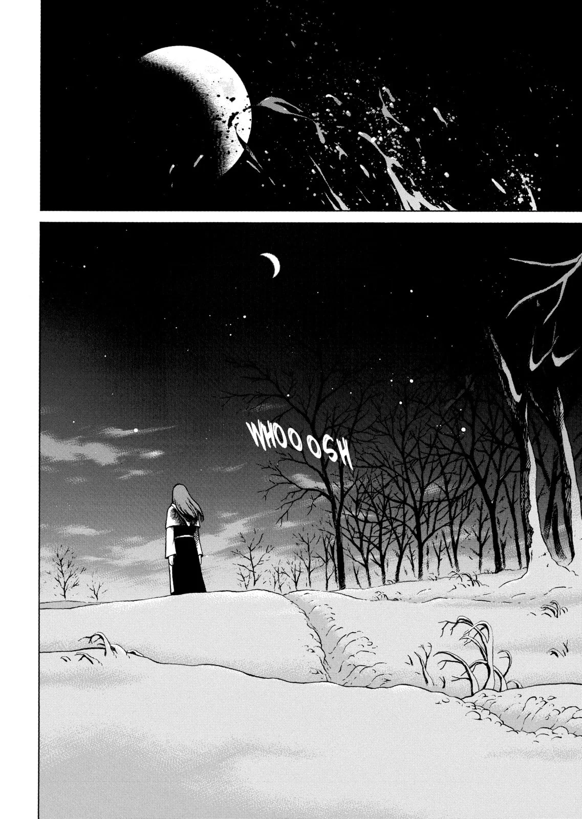Vinland Saga β Chapter 28 β Page 23
