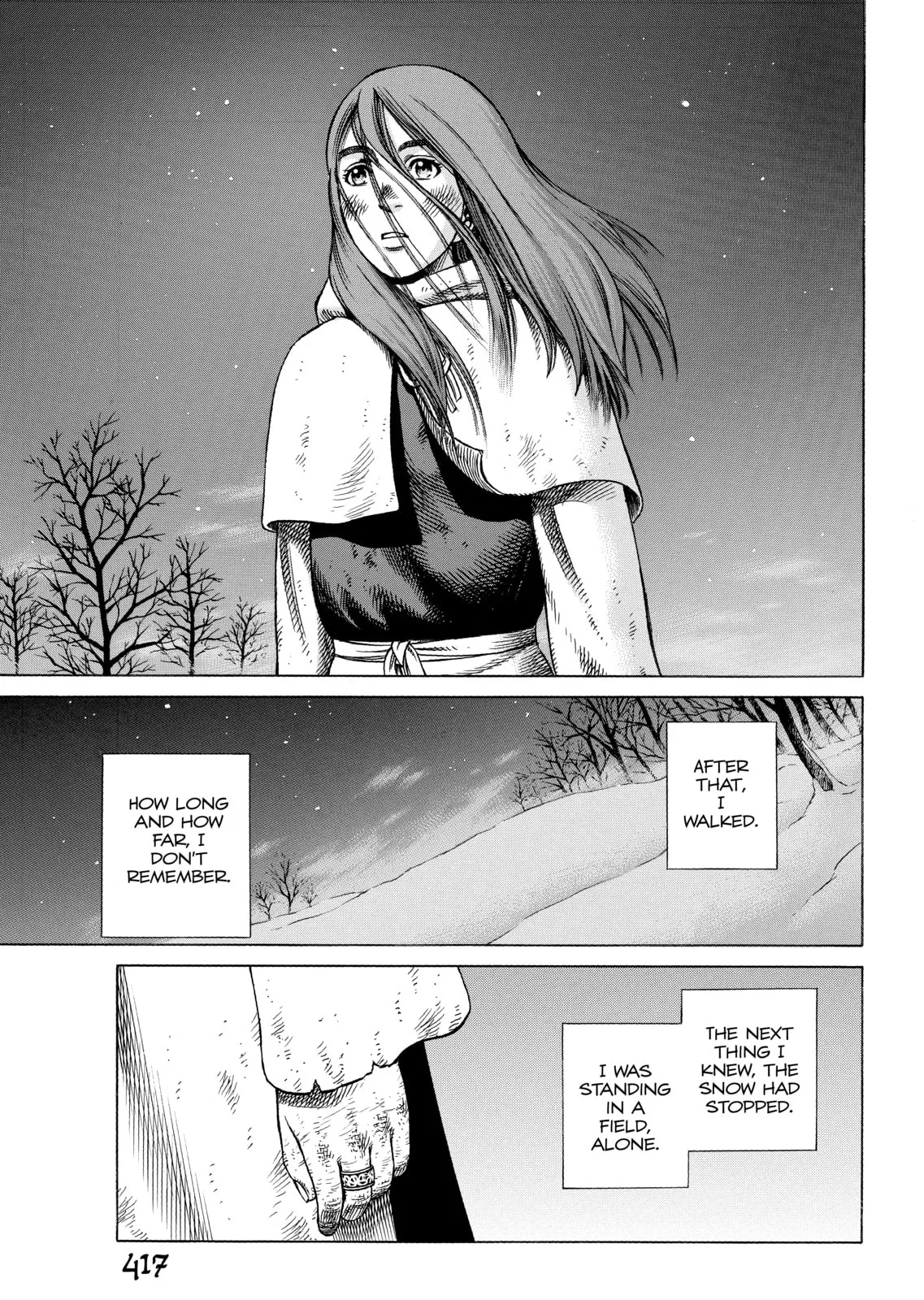 Vinland Saga β Chapter 28 β Page 24