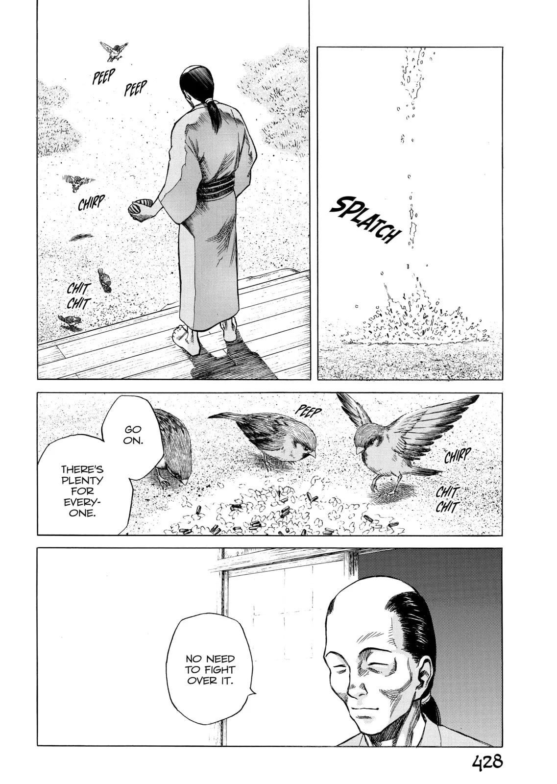 Vinland Saga β Chapter 28.5 β Page 7