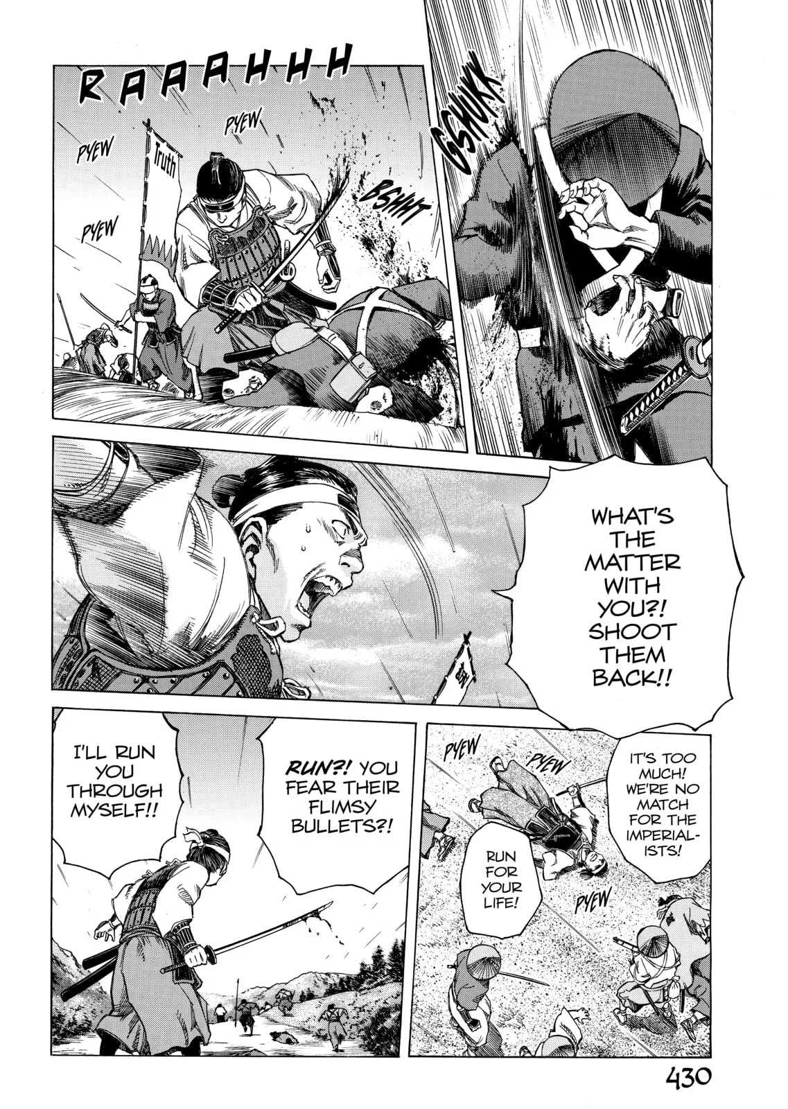 Vinland Saga β Chapter 28.5 β Page 9