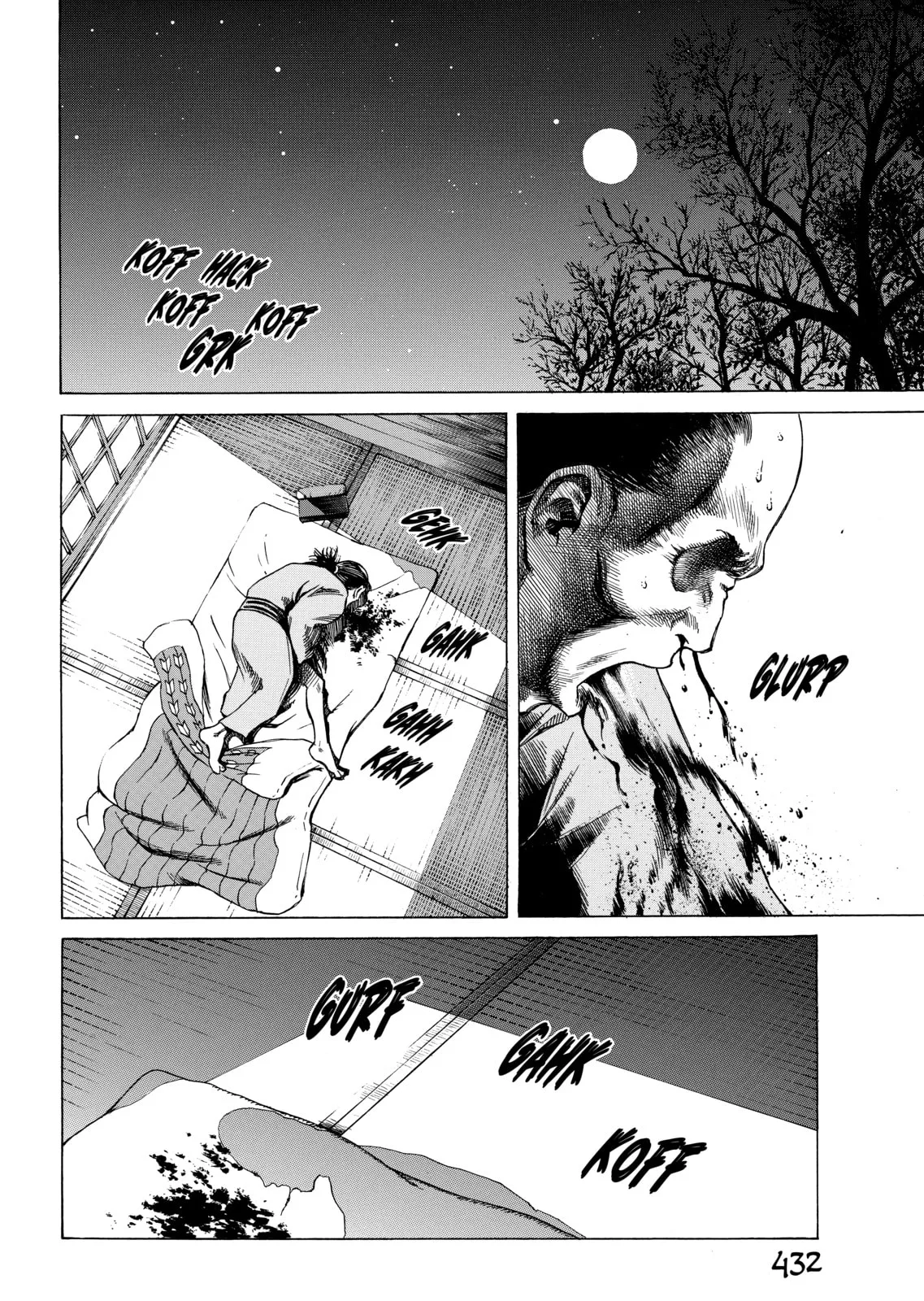 Vinland Saga β Chapter 28.5 β Page 11