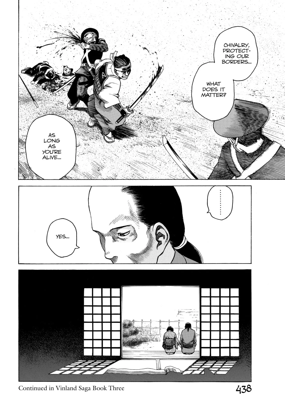 Vinland Saga β Chapter 28.5 β Page 17