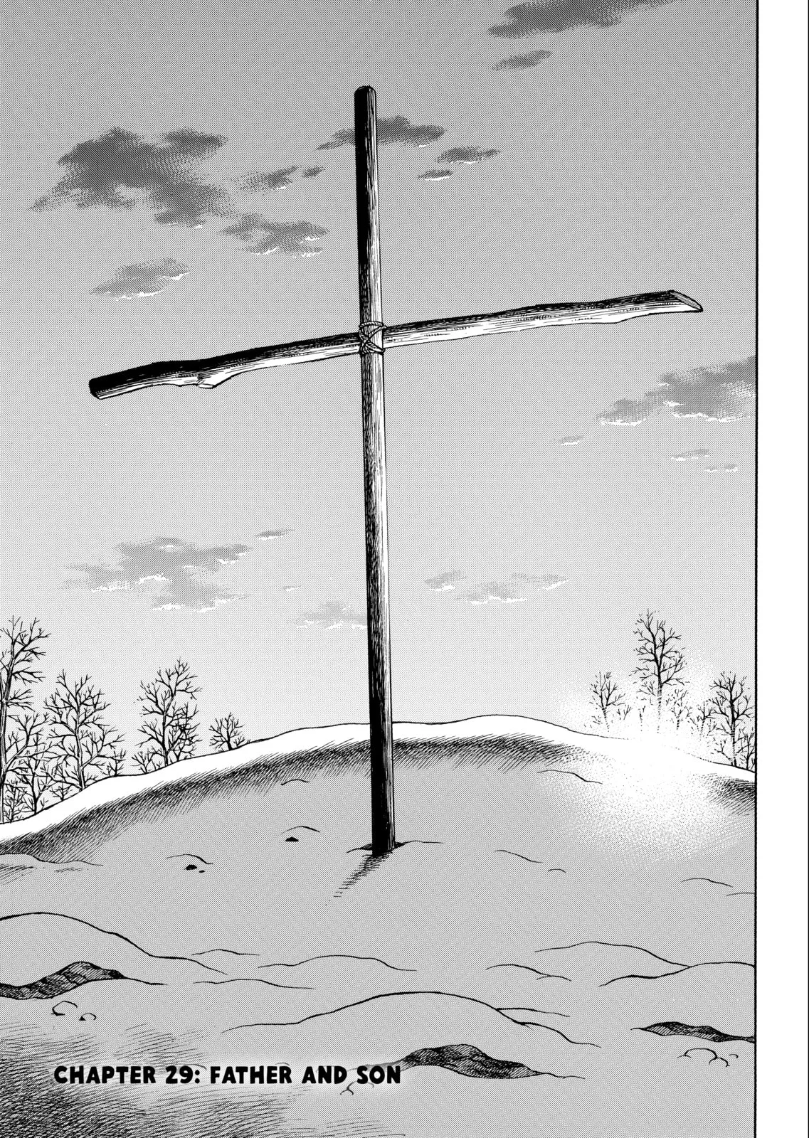 Vinland Saga β Chapter 29 β Page 1