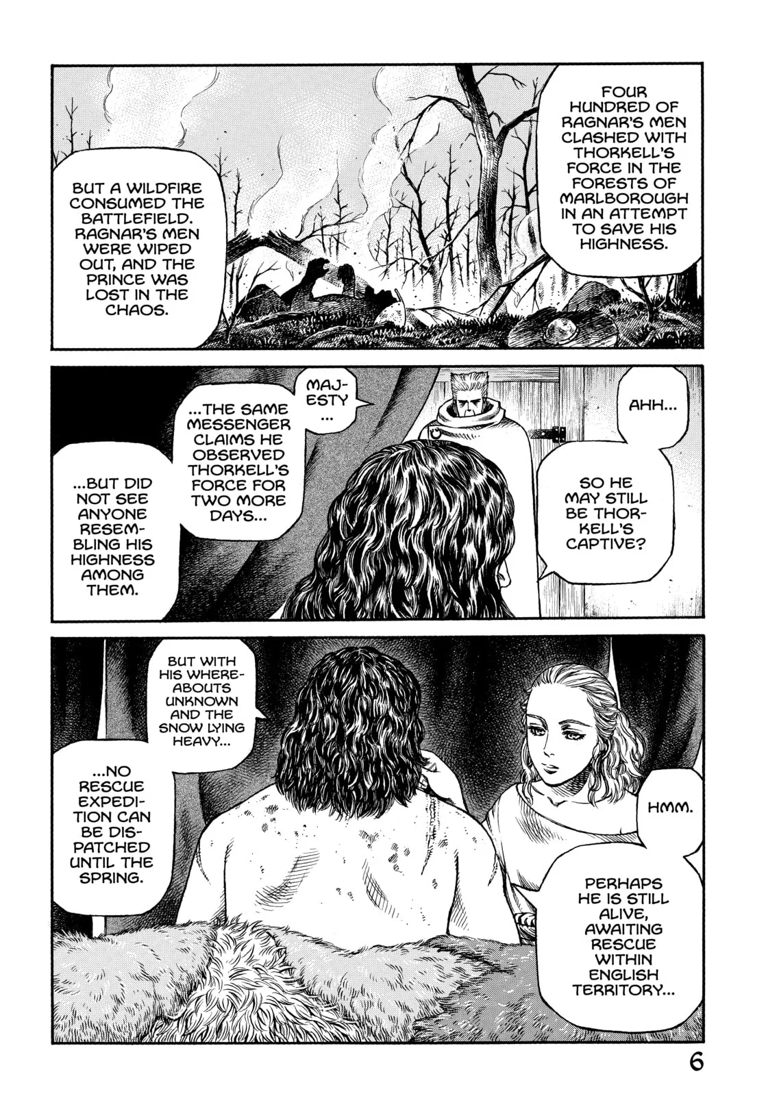 Vinland Saga β Chapter 29 β Page 4