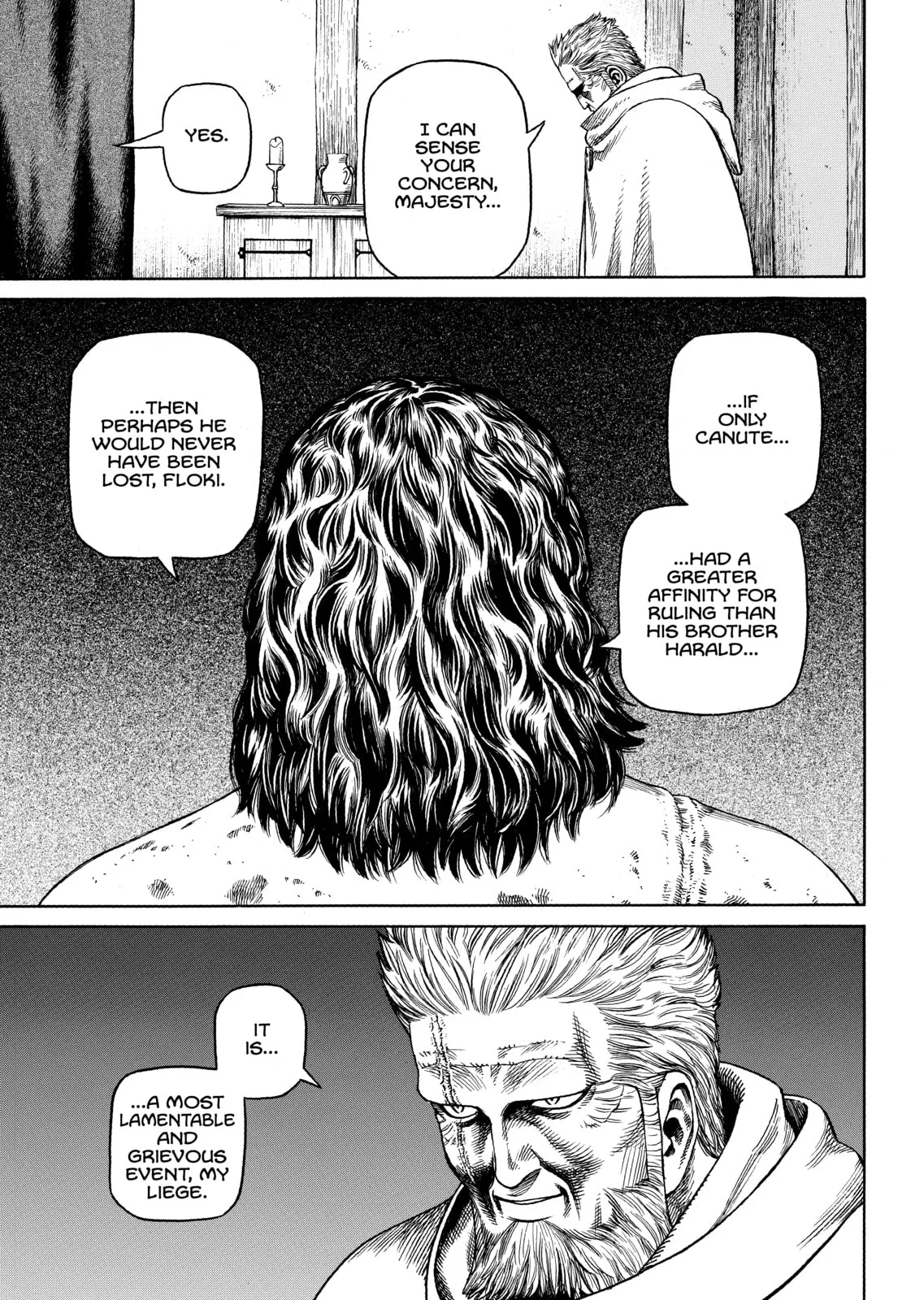 Vinland Saga β Chapter 29 β Page 5