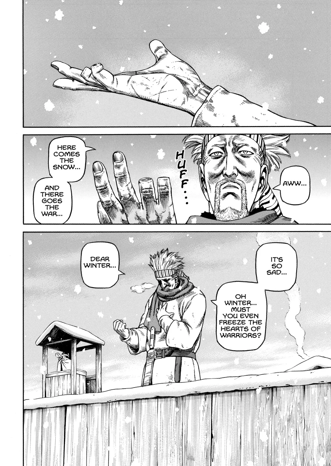 Vinland Saga β Chapter 29 β Page 6