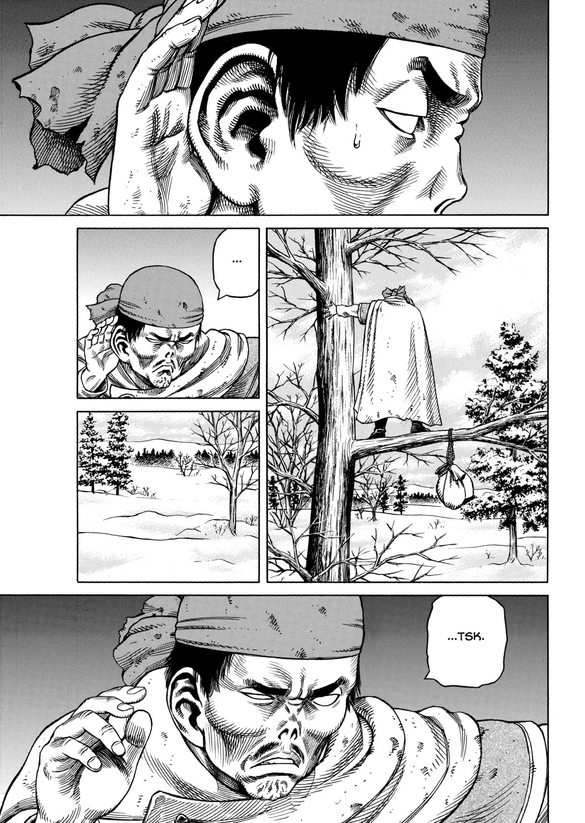 Vinland Saga β Chapter 30 β Page 1