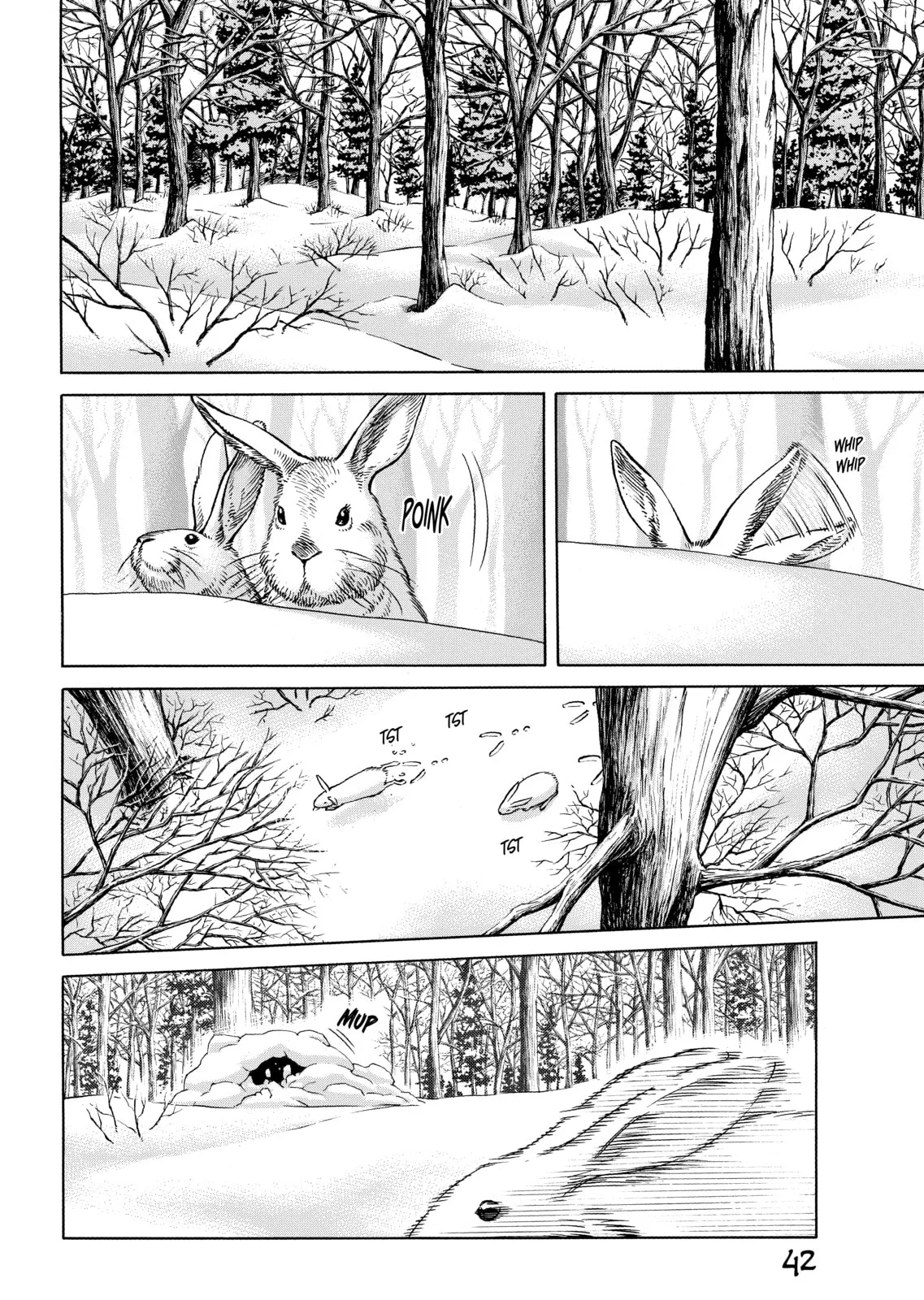 Vinland Saga β Chapter 30 β Page 8