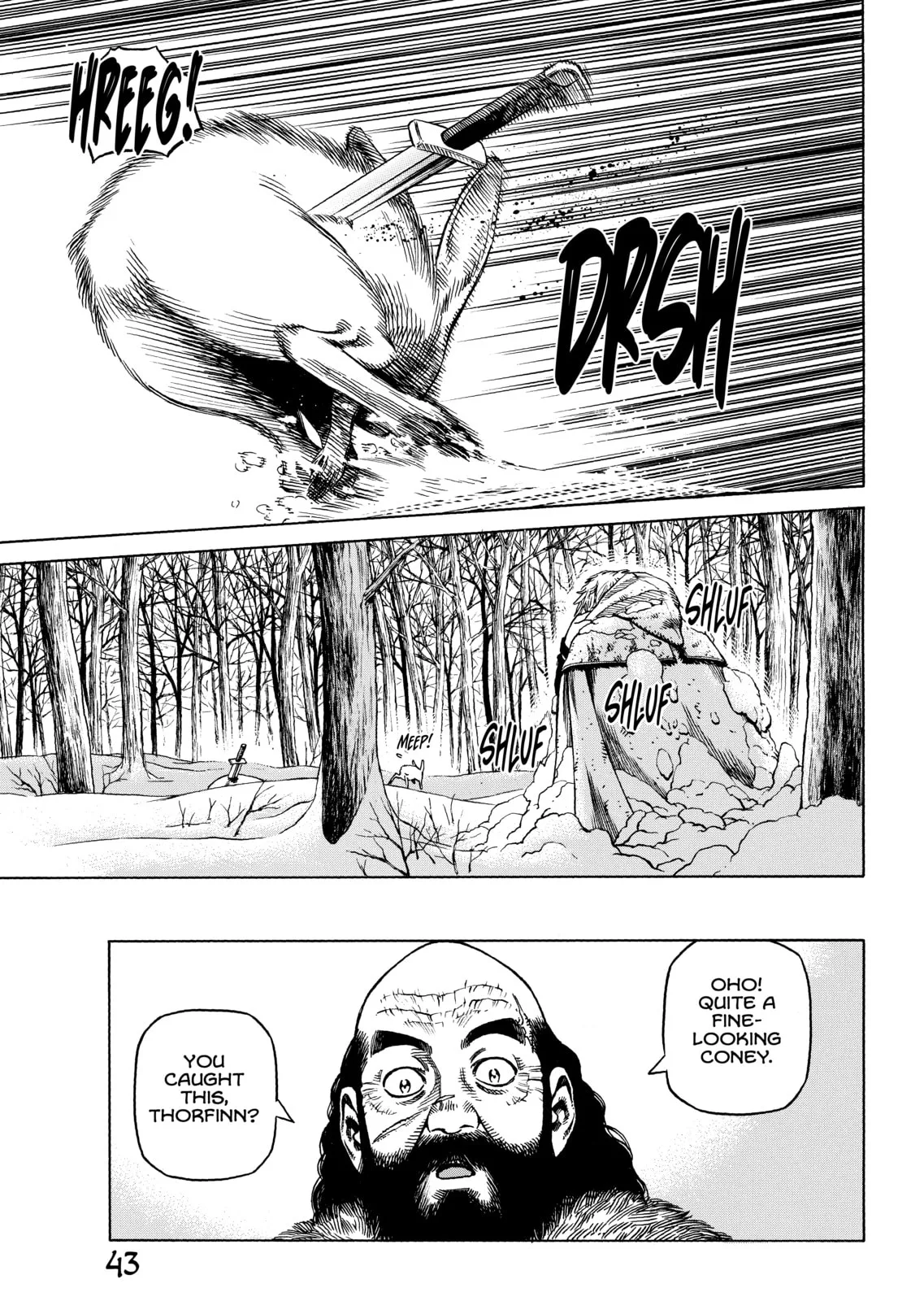 Vinland Saga β Chapter 30 β Page 9