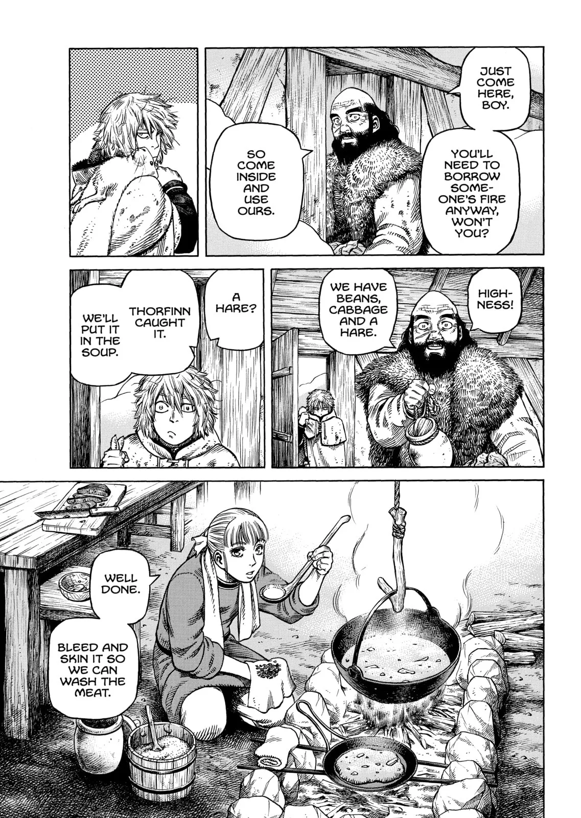 Vinland Saga β Chapter 30 β Page 11