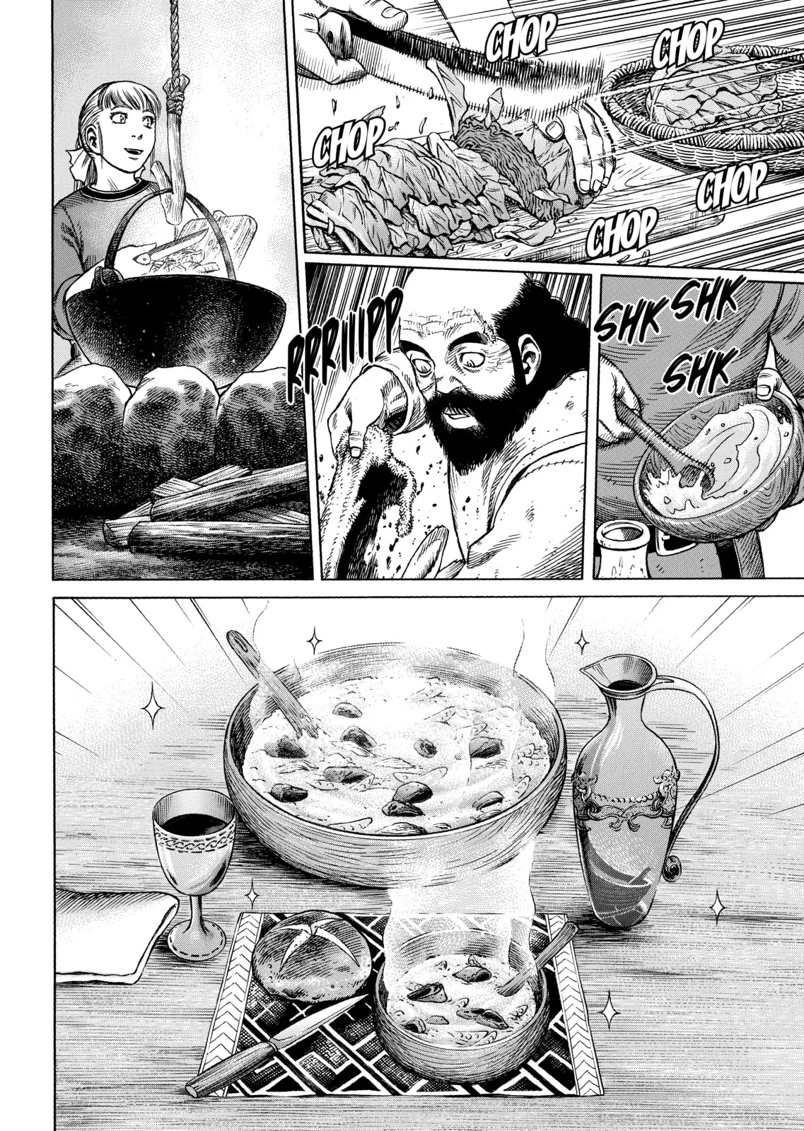 Vinland Saga β Chapter 30 β Page 12