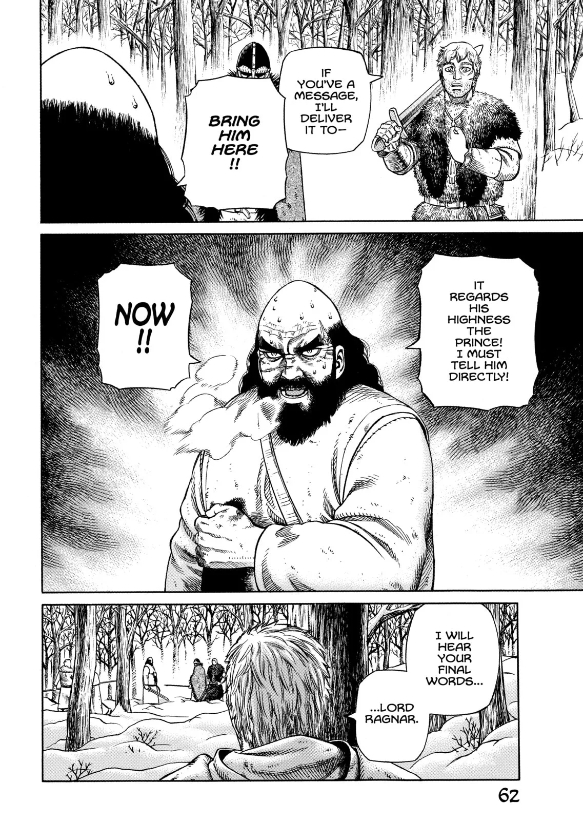 Vinland Saga β Chapter 30 β Page 26