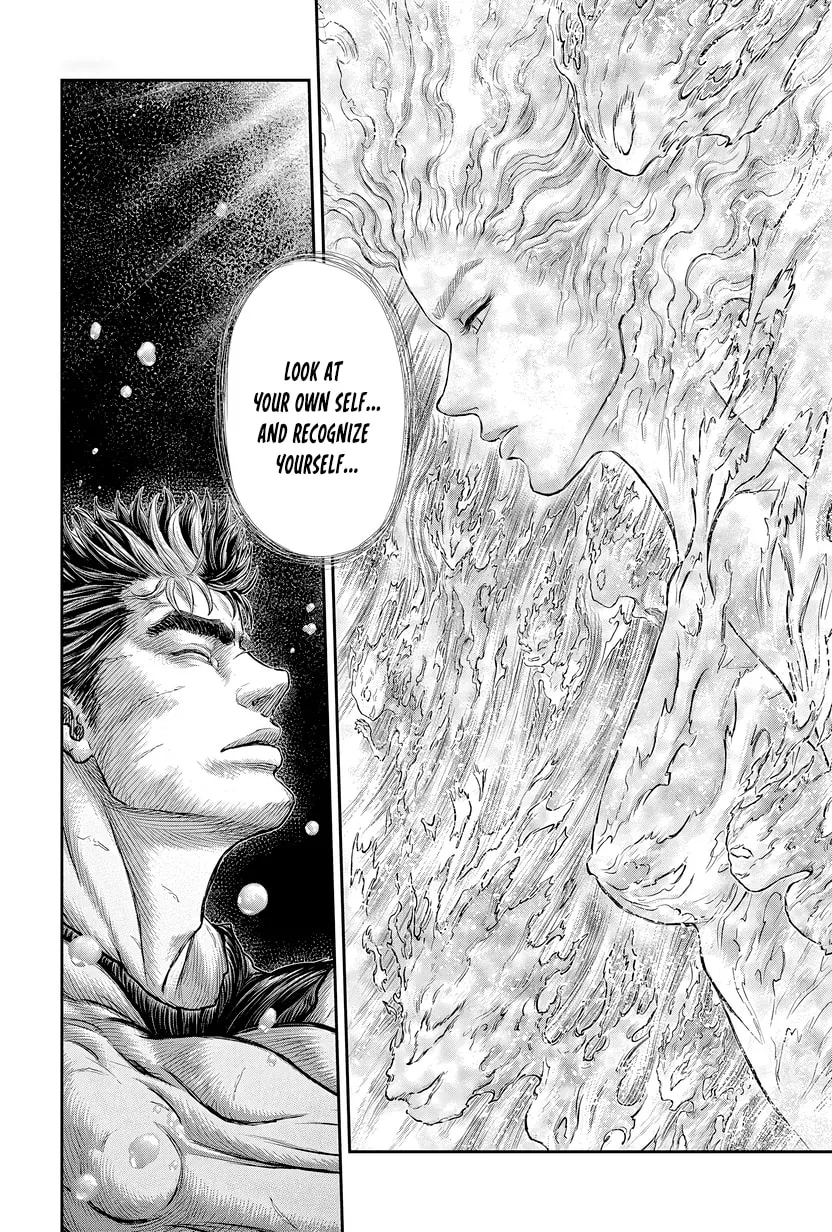 Berserk Manga β Chapter 384 β Page 14