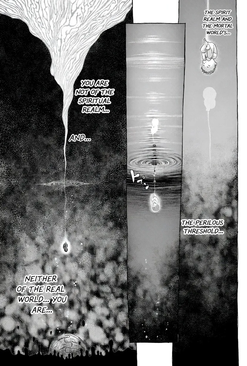 Berserk Manga β Chapter 384 β Page 19