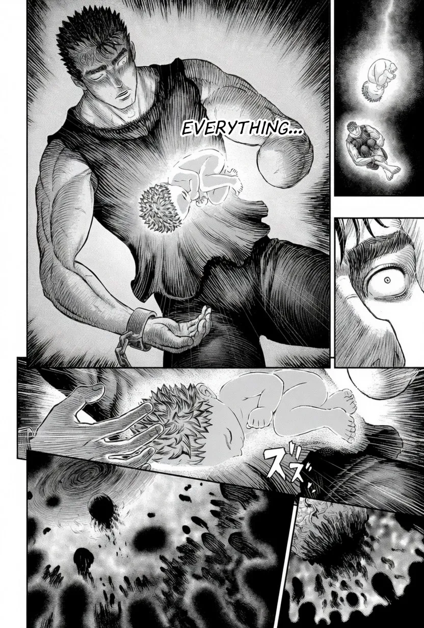 Berserk Manga β Chapter 384 β Page 20