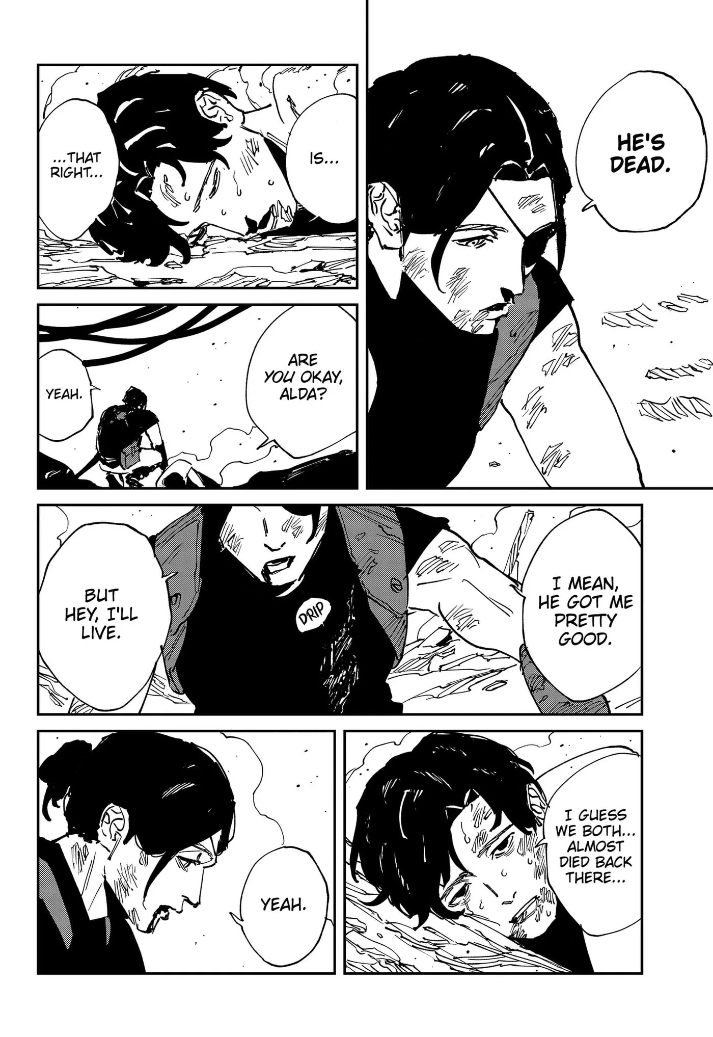 MAD — Chapter 49 — Page 14
