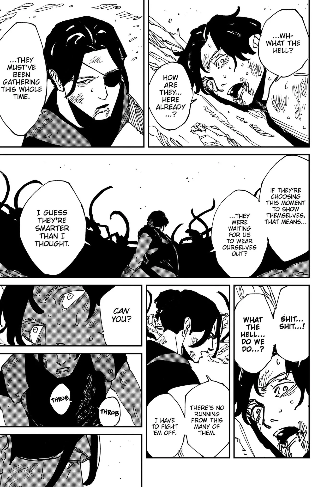 MAD — Chapter 49 — Page 17
