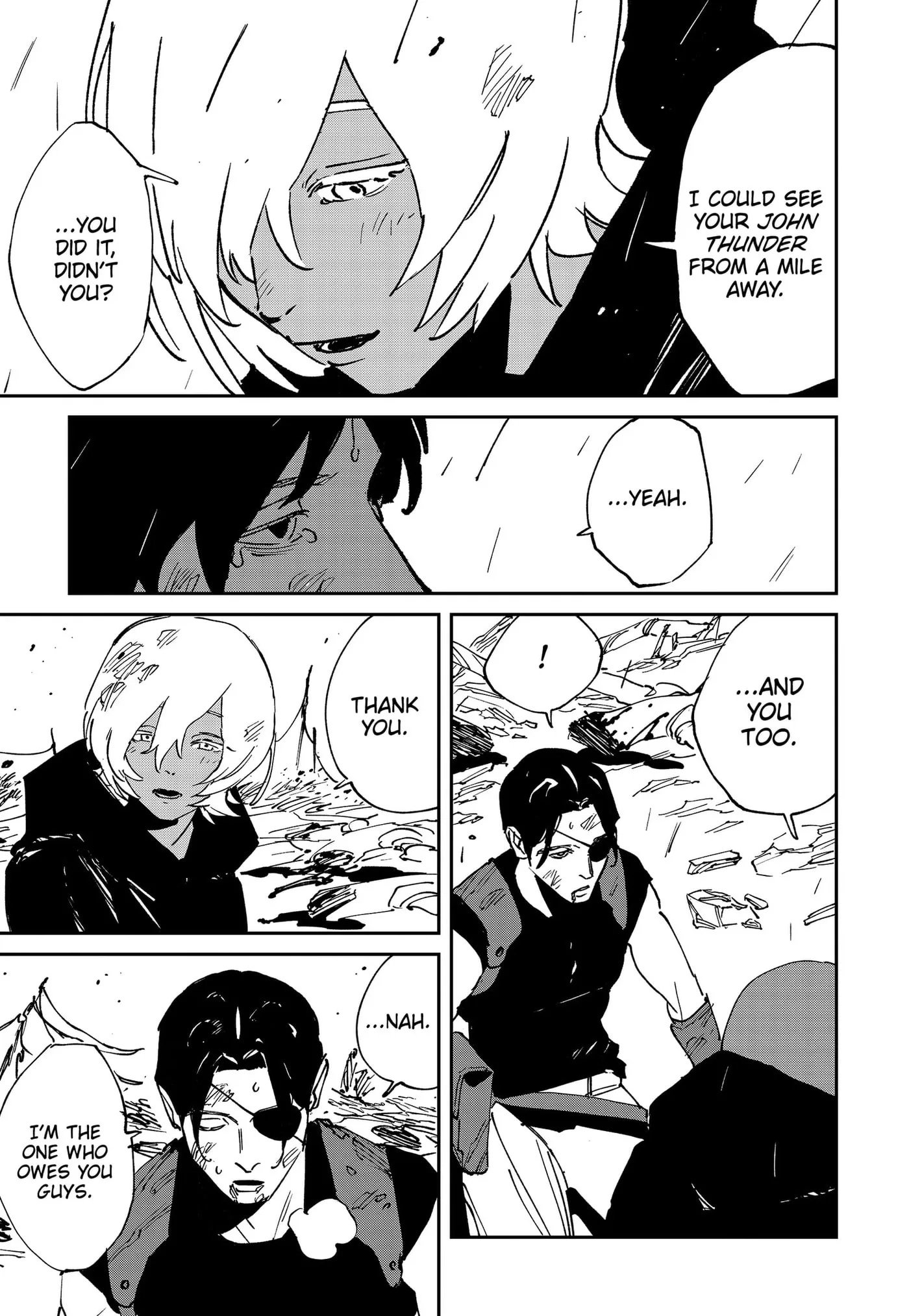MAD — Chapter 49 — Page 21