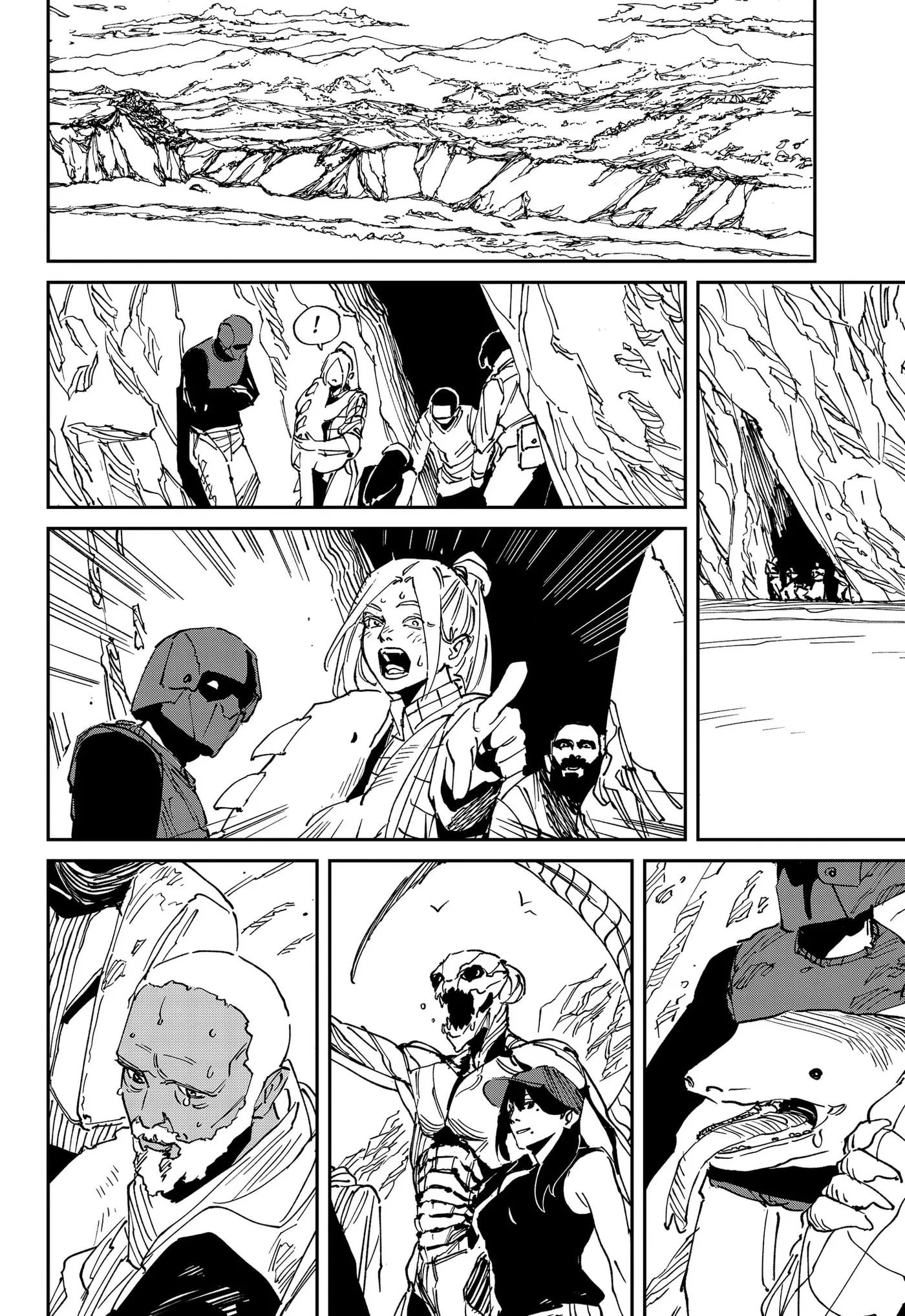 MAD — Chapter 49 — Page 24