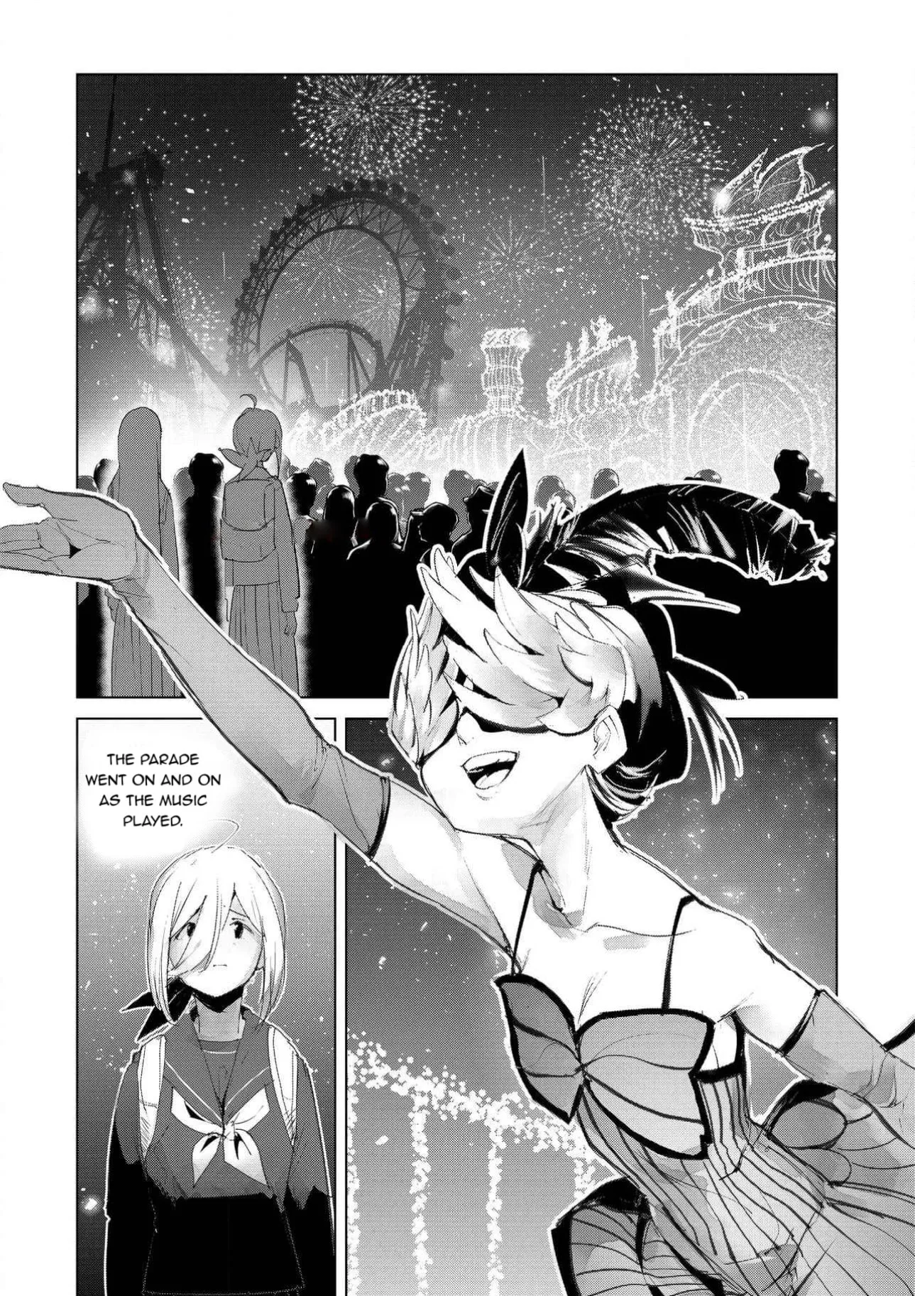 Common-Sense Monster β Chapter 26 β Page 2