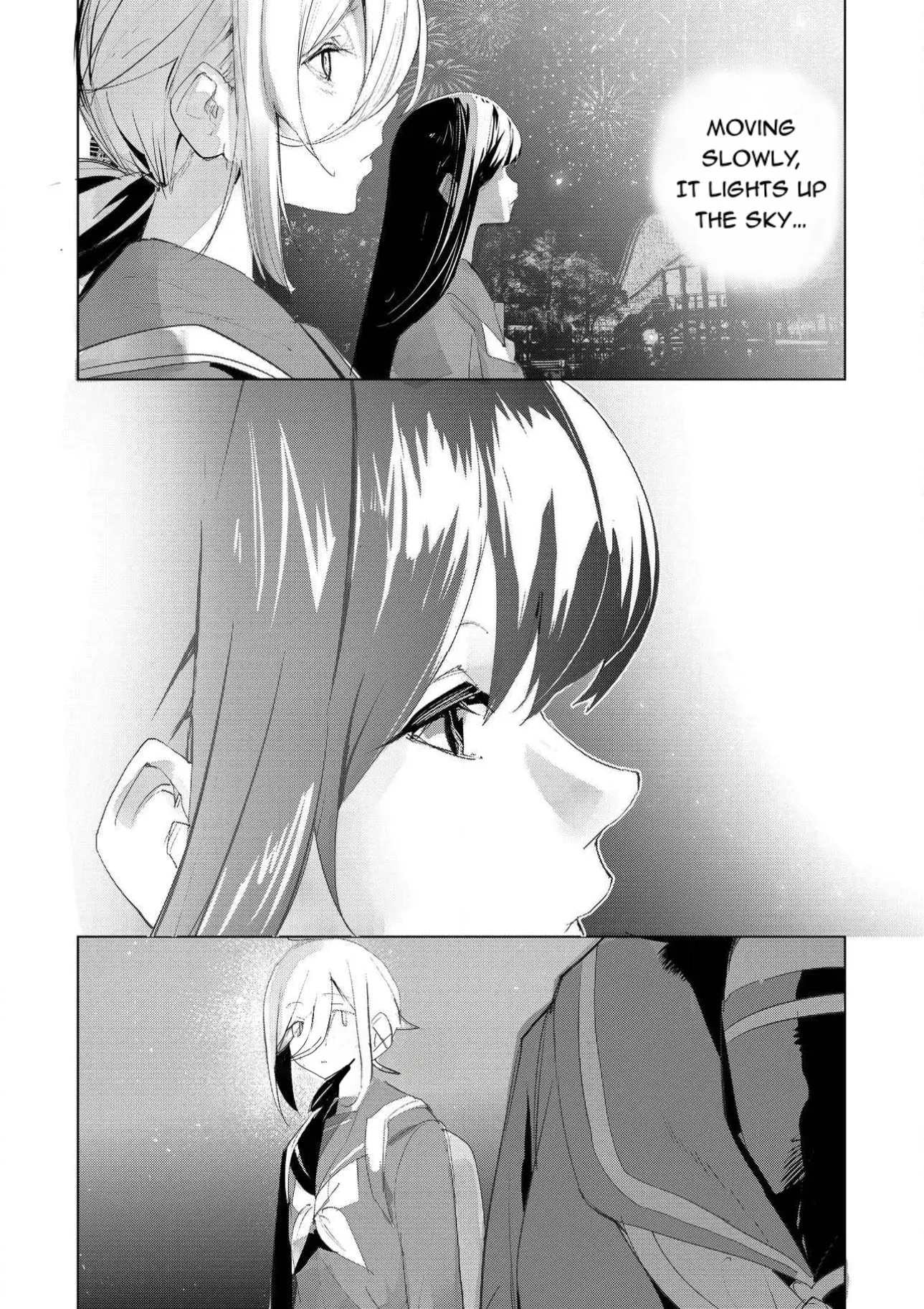 Common-Sense Monster β Chapter 26 β Page 3