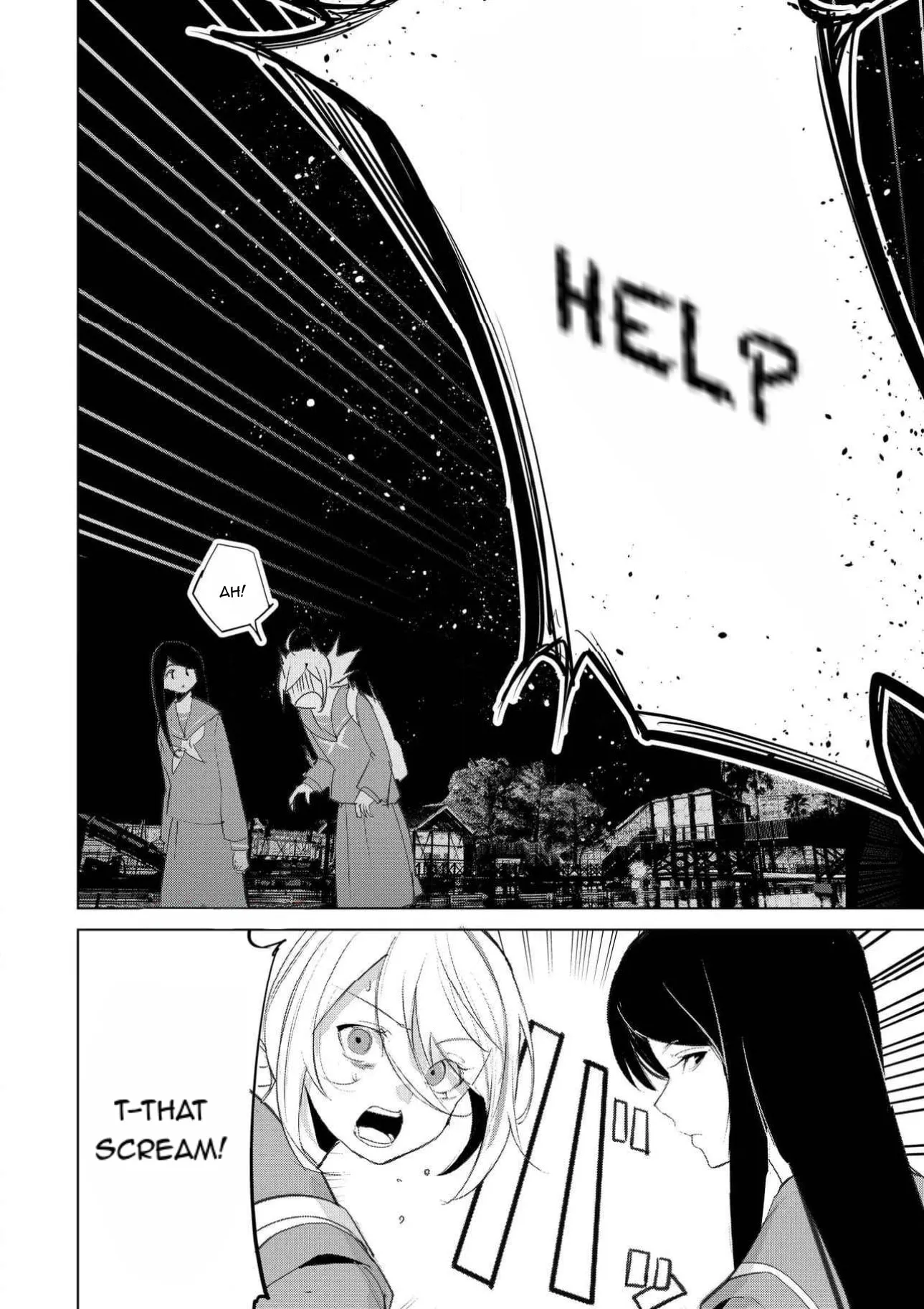 Common-Sense Monster β Chapter 26 β Page 9